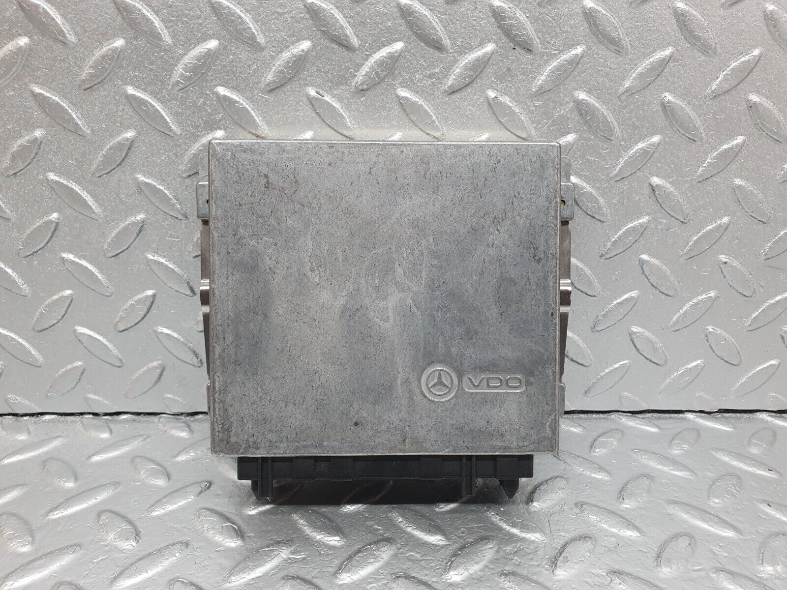 42168 Mercedes-Benz R129 320SL Coupe Electronic Gas Control Unit VDO 1295452432