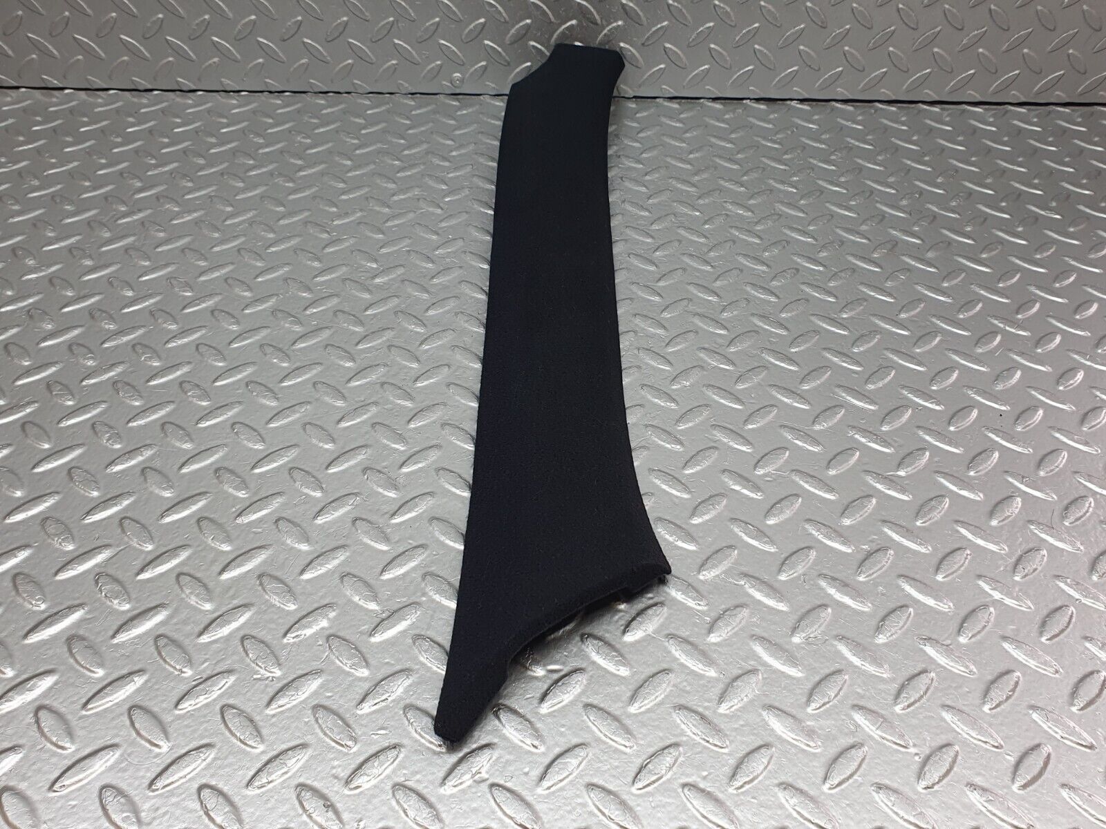 41759 Mercedes-Benz W202 C200 A Pillar Trim Cover Right Side Grey 2026920289