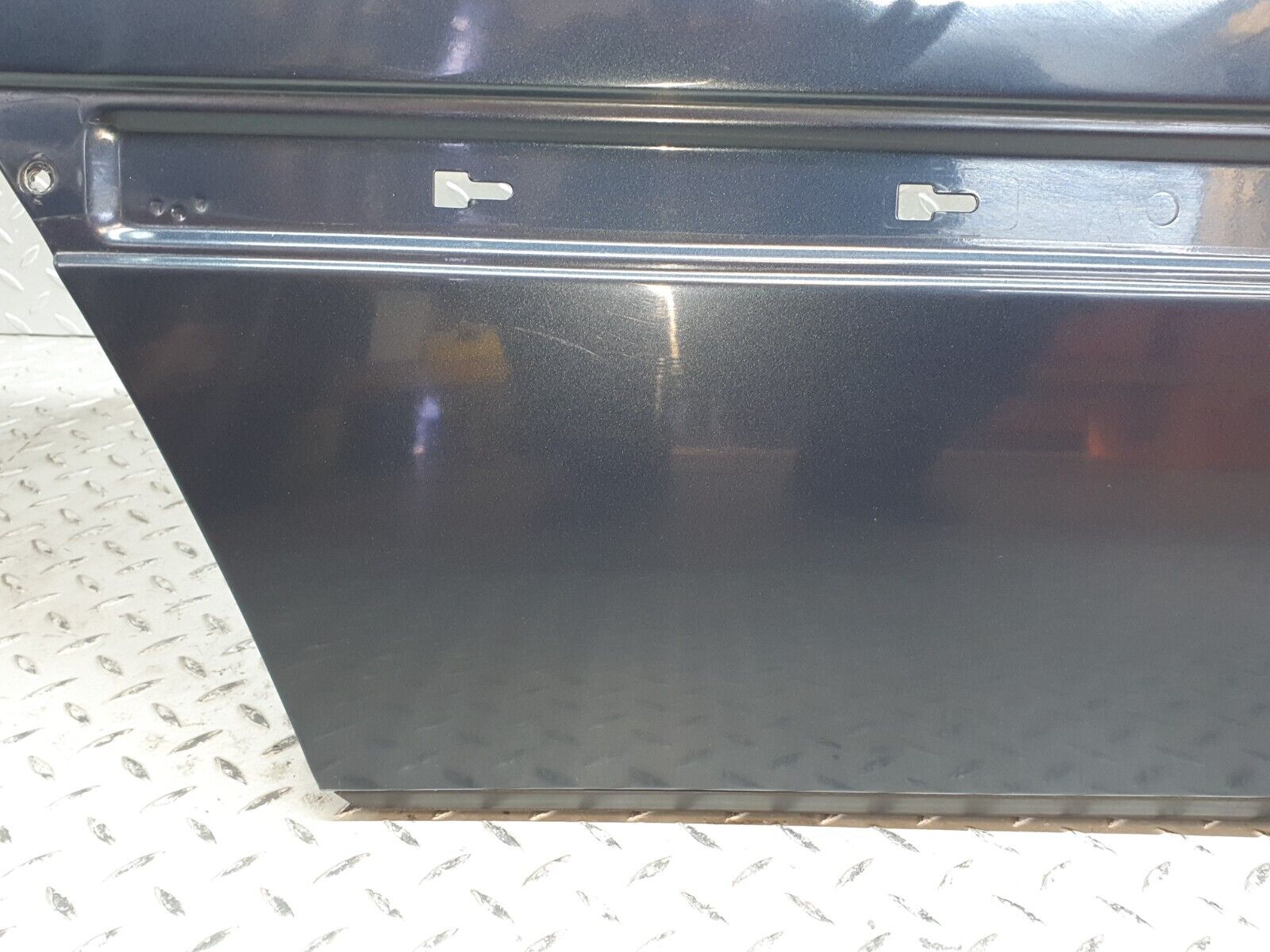 41834 Mercedes-Benz W202 C200 Rear Right Door