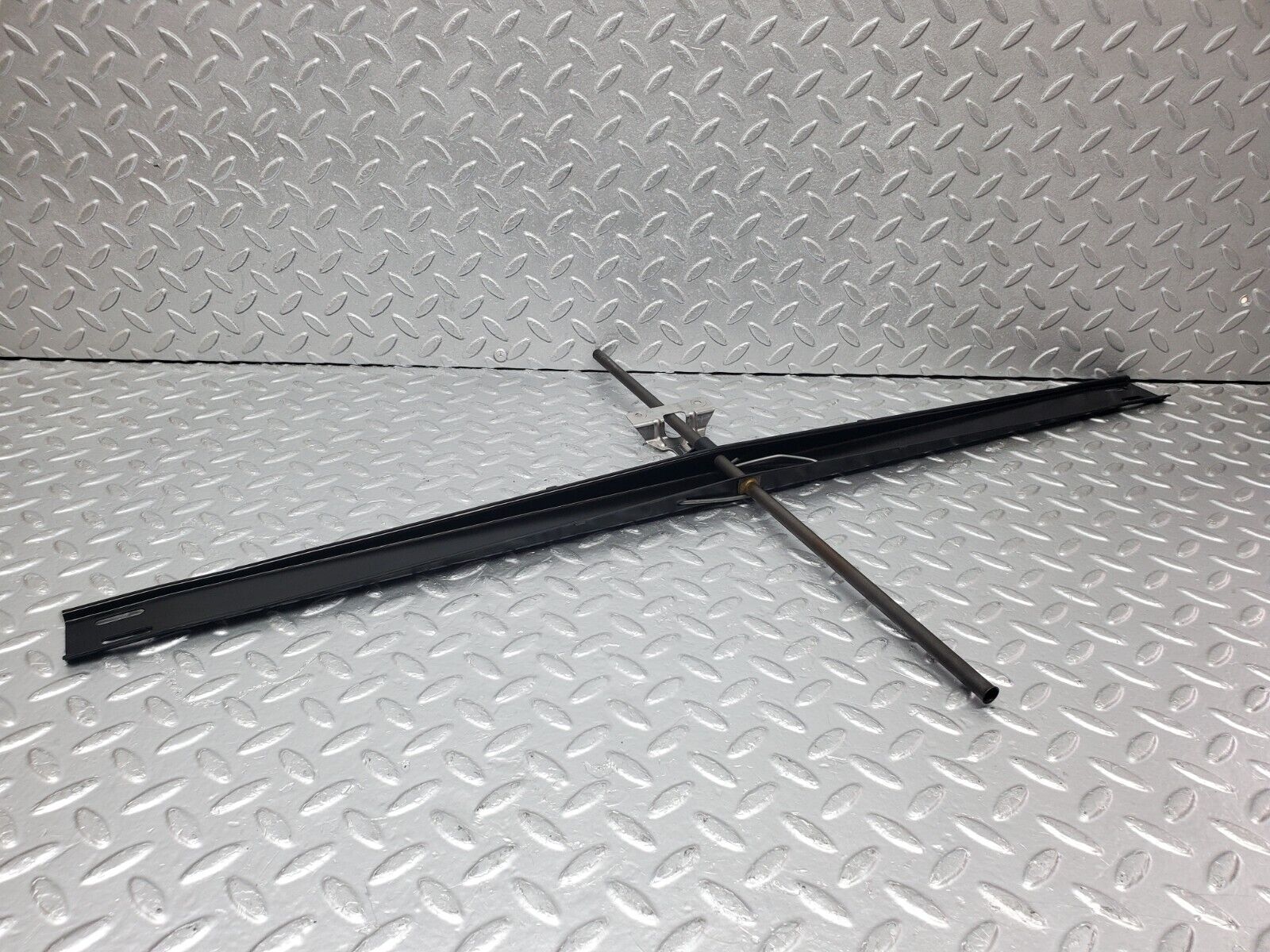 44311 Mercedes-Benz W123 280E Power Sunroof Mechanism