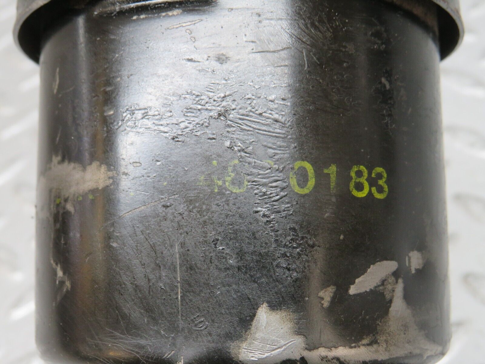 32848 Mercedes-Benz C107 R107 350 V8 Power Steering Pump 1164600183