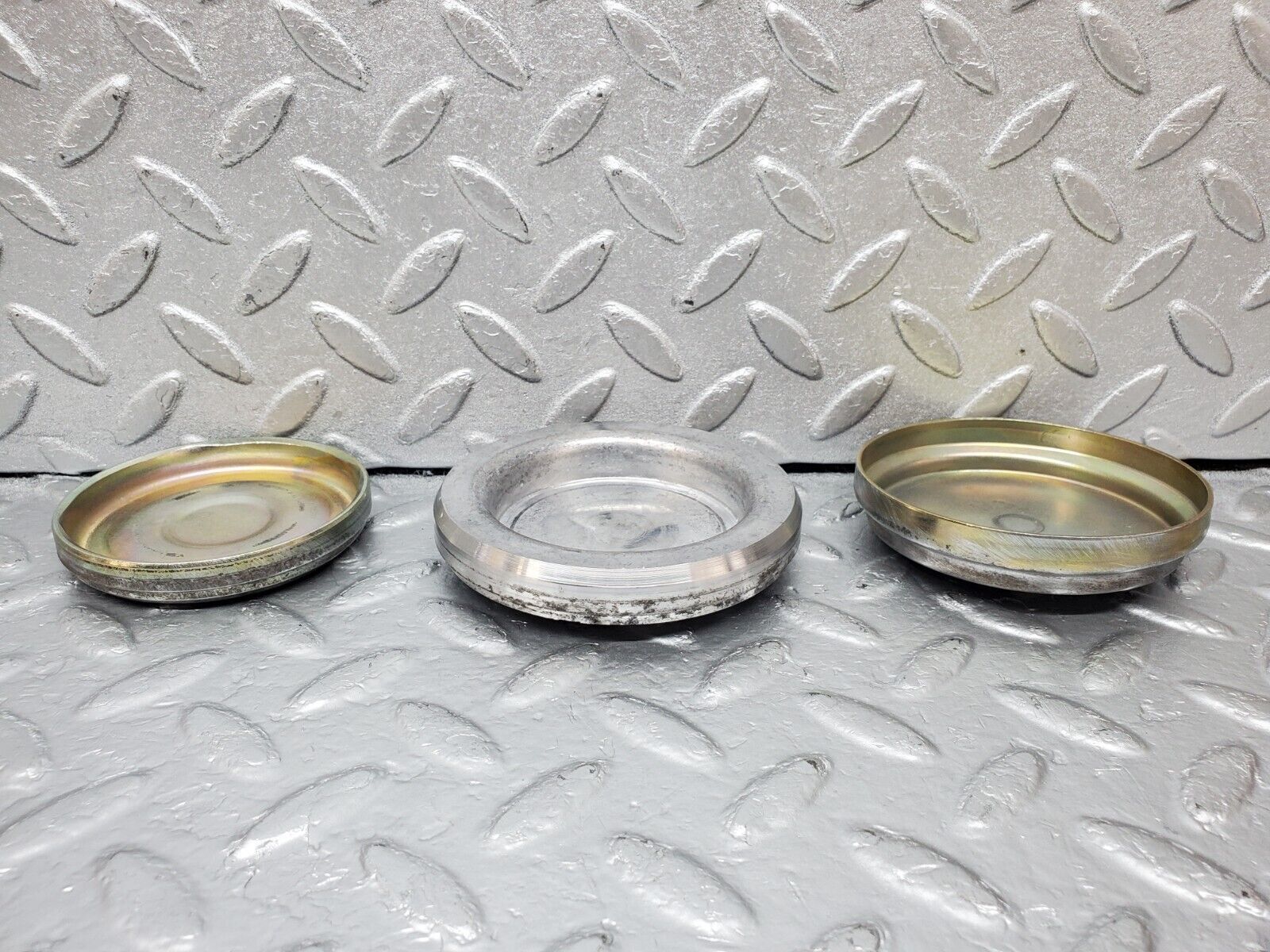 45516 Mercedes-Benz Automatic Gearbox Piston Cover Set 722.309