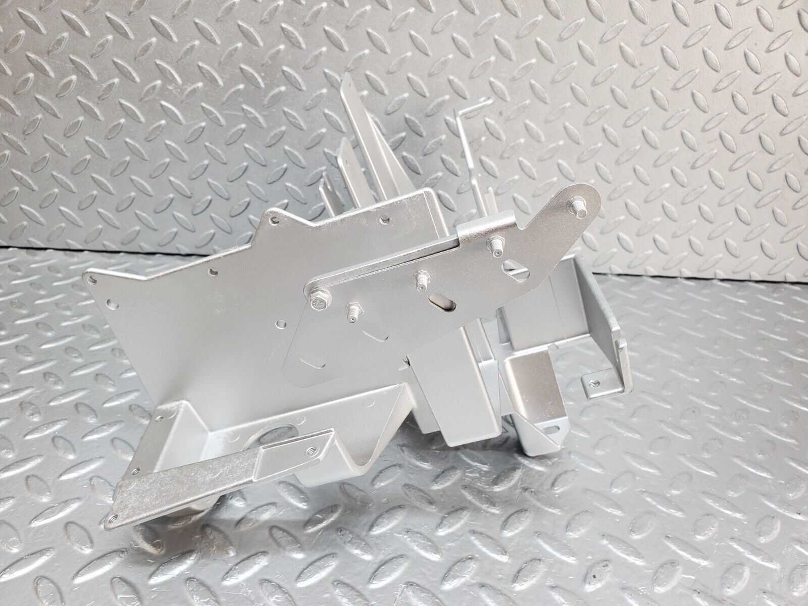 45180 Mercedes-Benz R129 300SL Coupe ECU Holder 1295452540