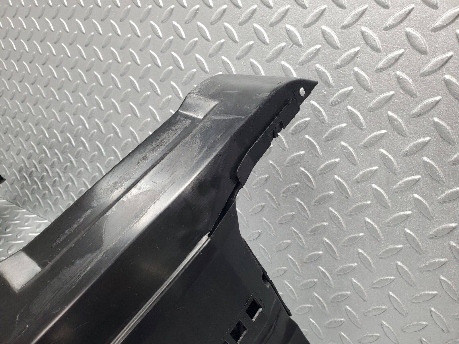 46897 Mercedes-Benz R129 320SL Coupe Front Left Cable Channel 1298210336