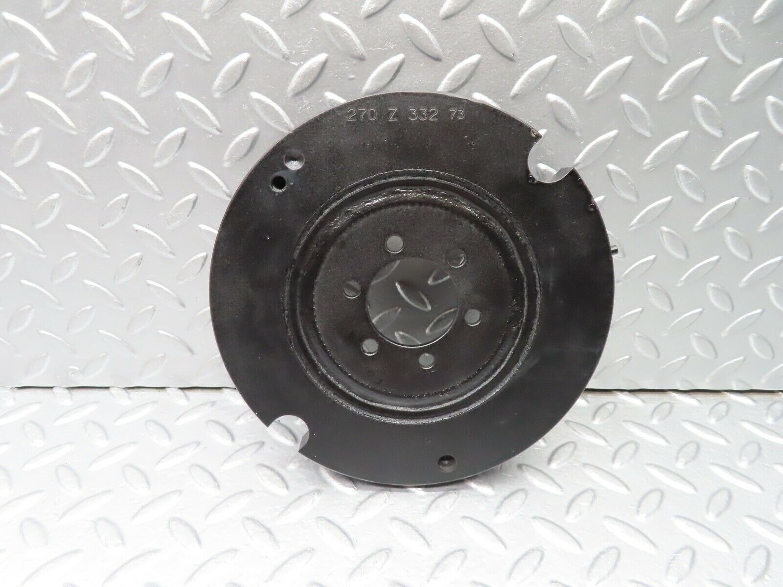 20640 Mercedes-Benz R107 450SL Crankshaft Vibration Damper