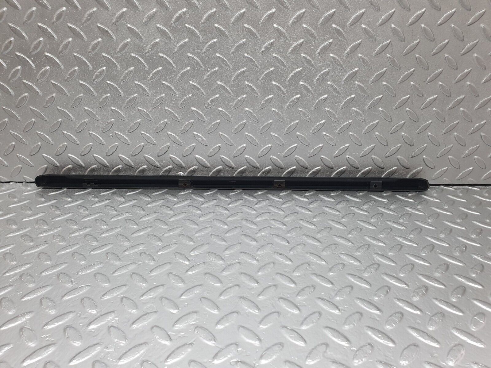 42795 Mercedes-Benz W201 190 2.0L Boot Lid Trunk Lid Handle 2017500193