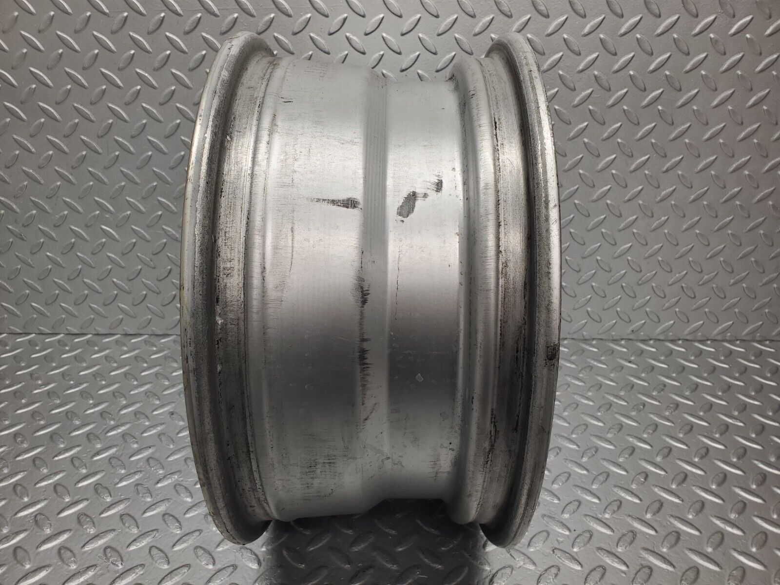 46107 Mercedes-Benz Alloy Wheel 7Jx15H2 ET35 KBA42354