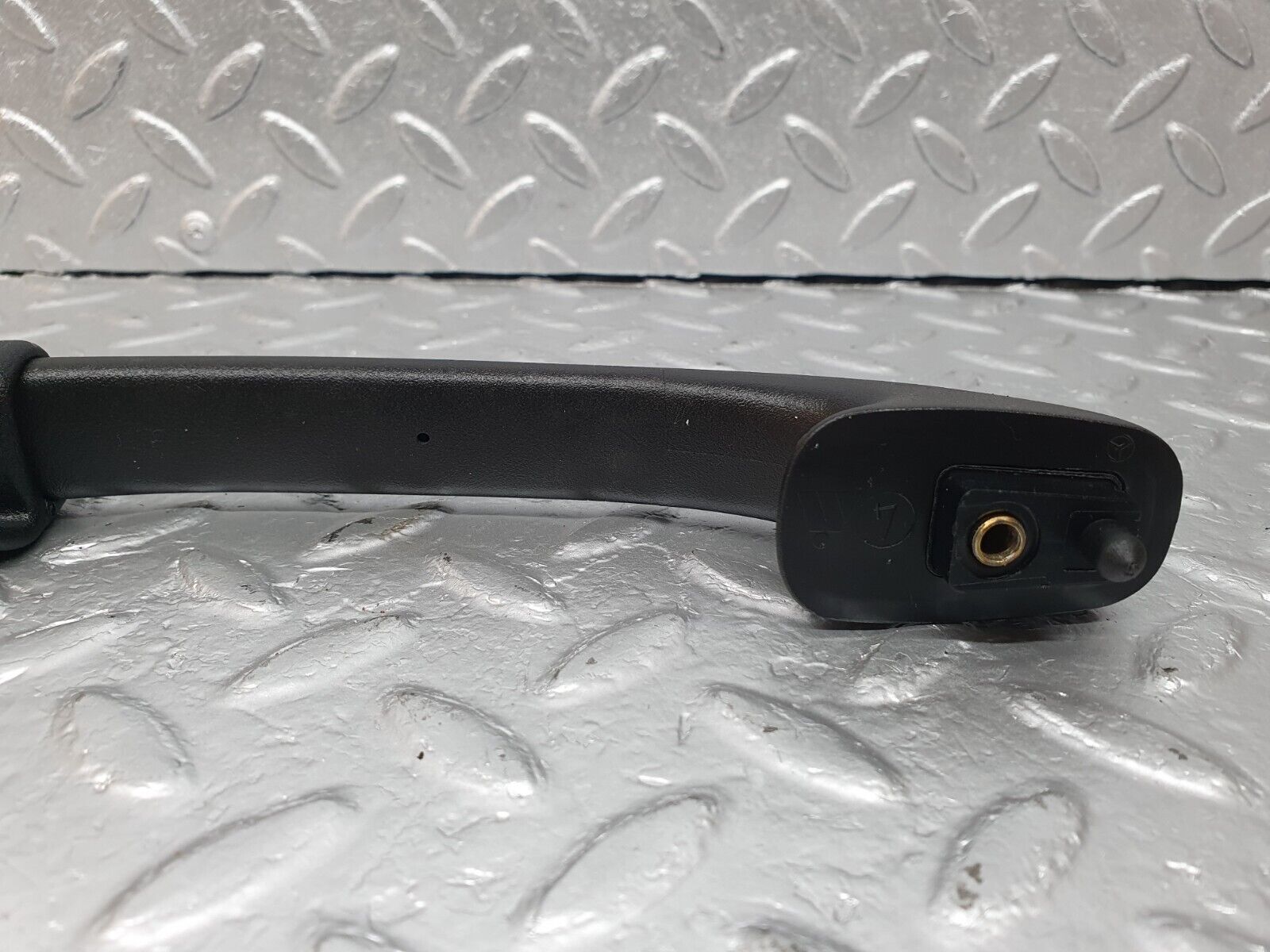 41974 Mercedes-Benz W202 C200 Interior Roof Grab Handle Set