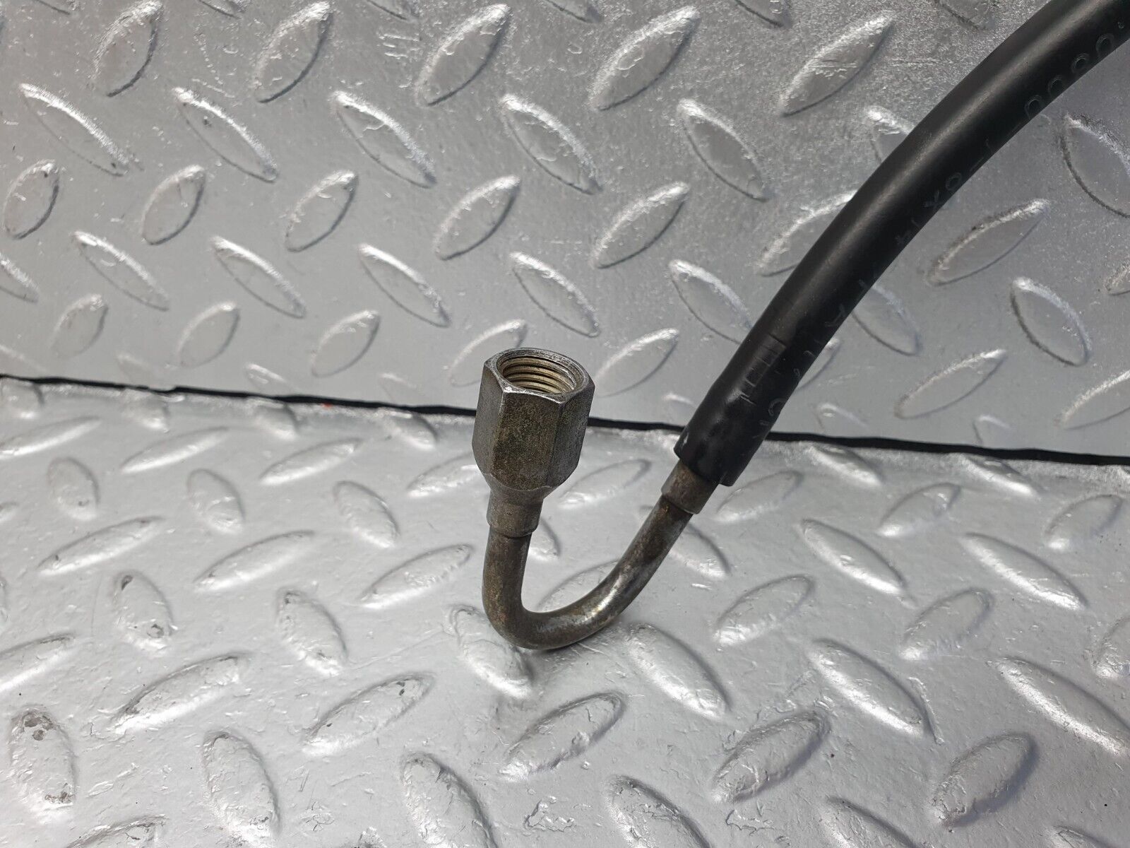 42525 Mercedes-Benz R129 320SL Coupe Fuel Hose Pipe