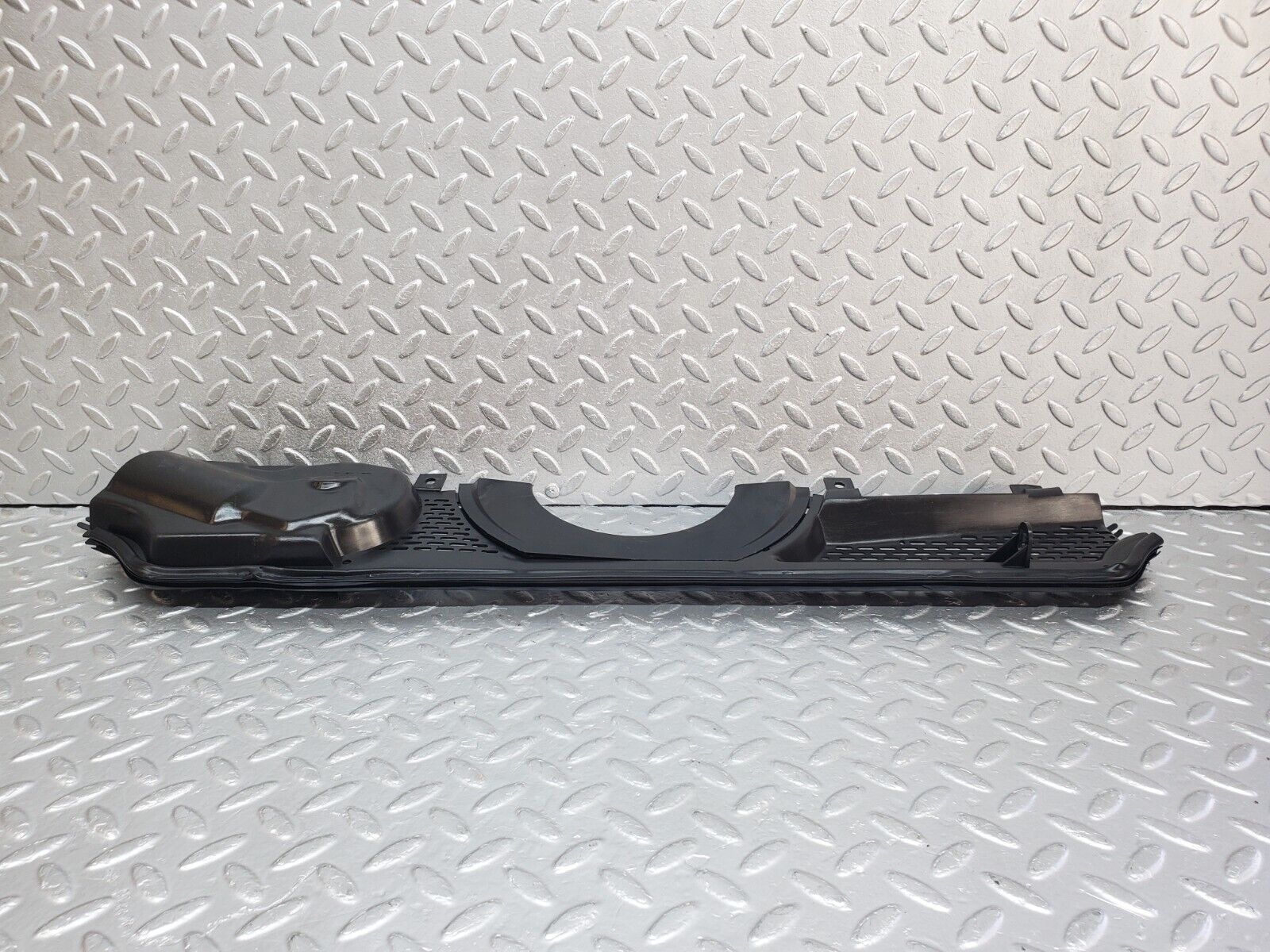 45161 Mercedes-Benz R129 300SL Coupe Windscreen Wiper Motor Cover Panel