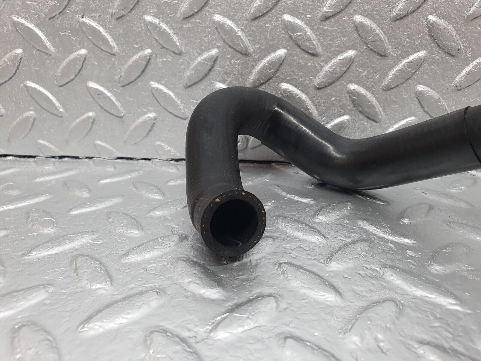 42553 Mercedes-Benz R129 320SL Coupe Coolant Hose Pipe 1298300596