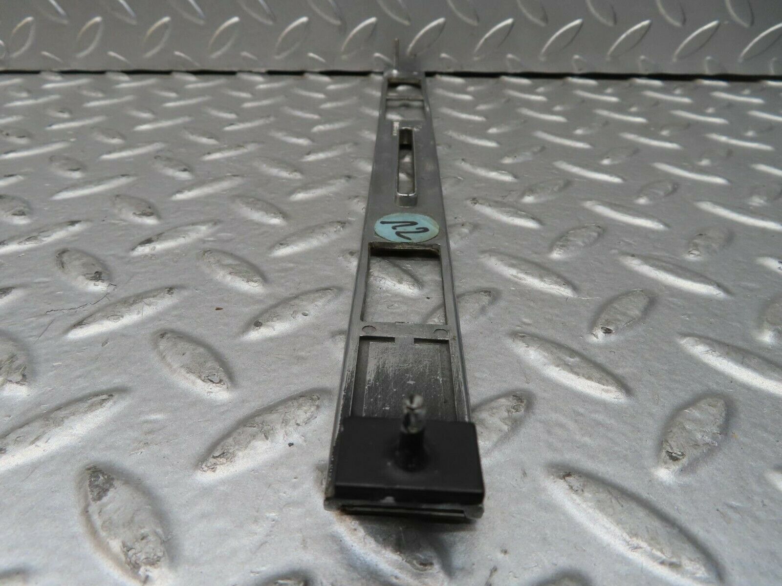 15747 Mercedes-Benz R107 450SL Dashboard Centre Trim 1076891271