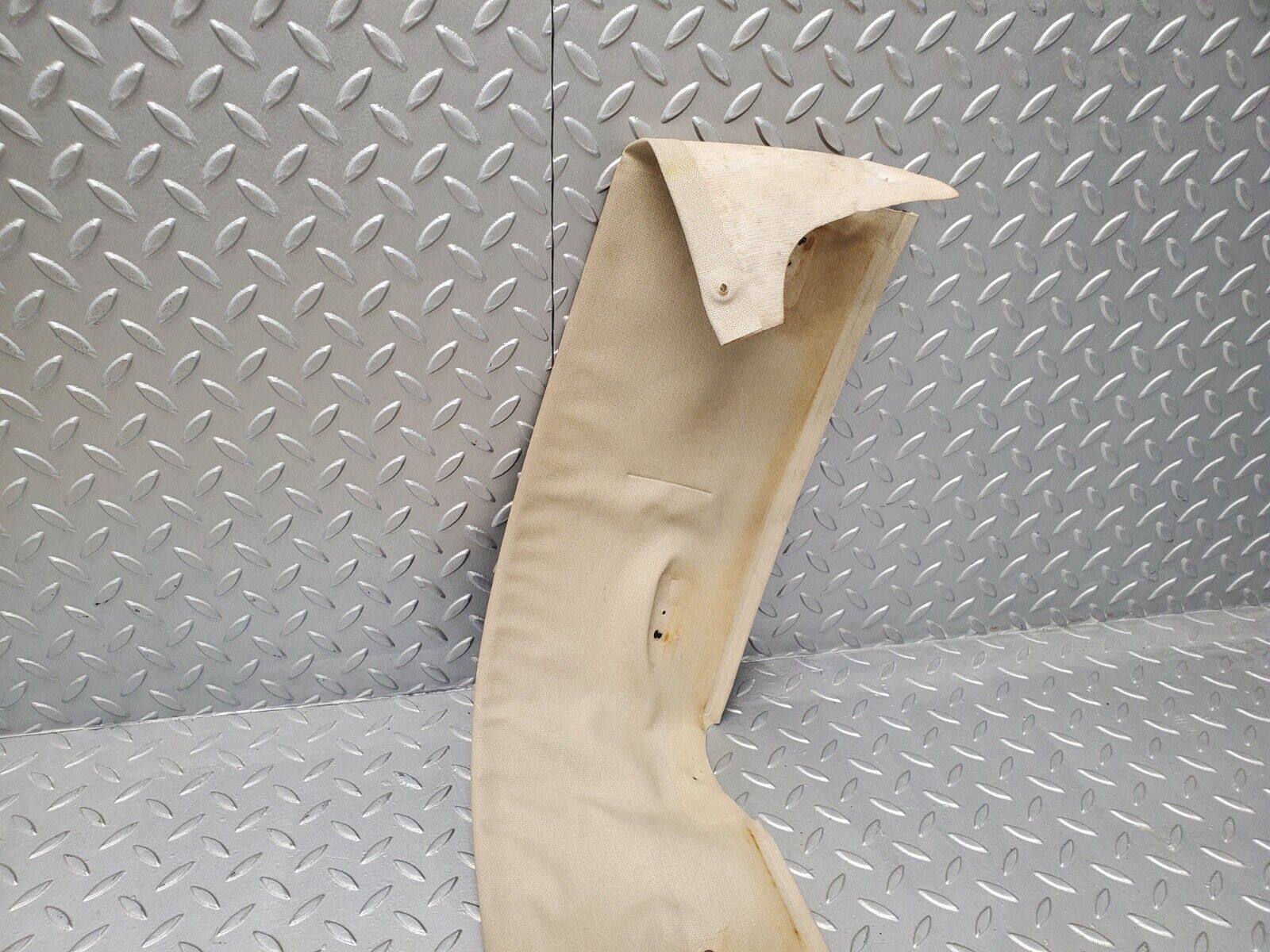 46101 Mercedes-Benz W126 420SE Roof Headlining Beige