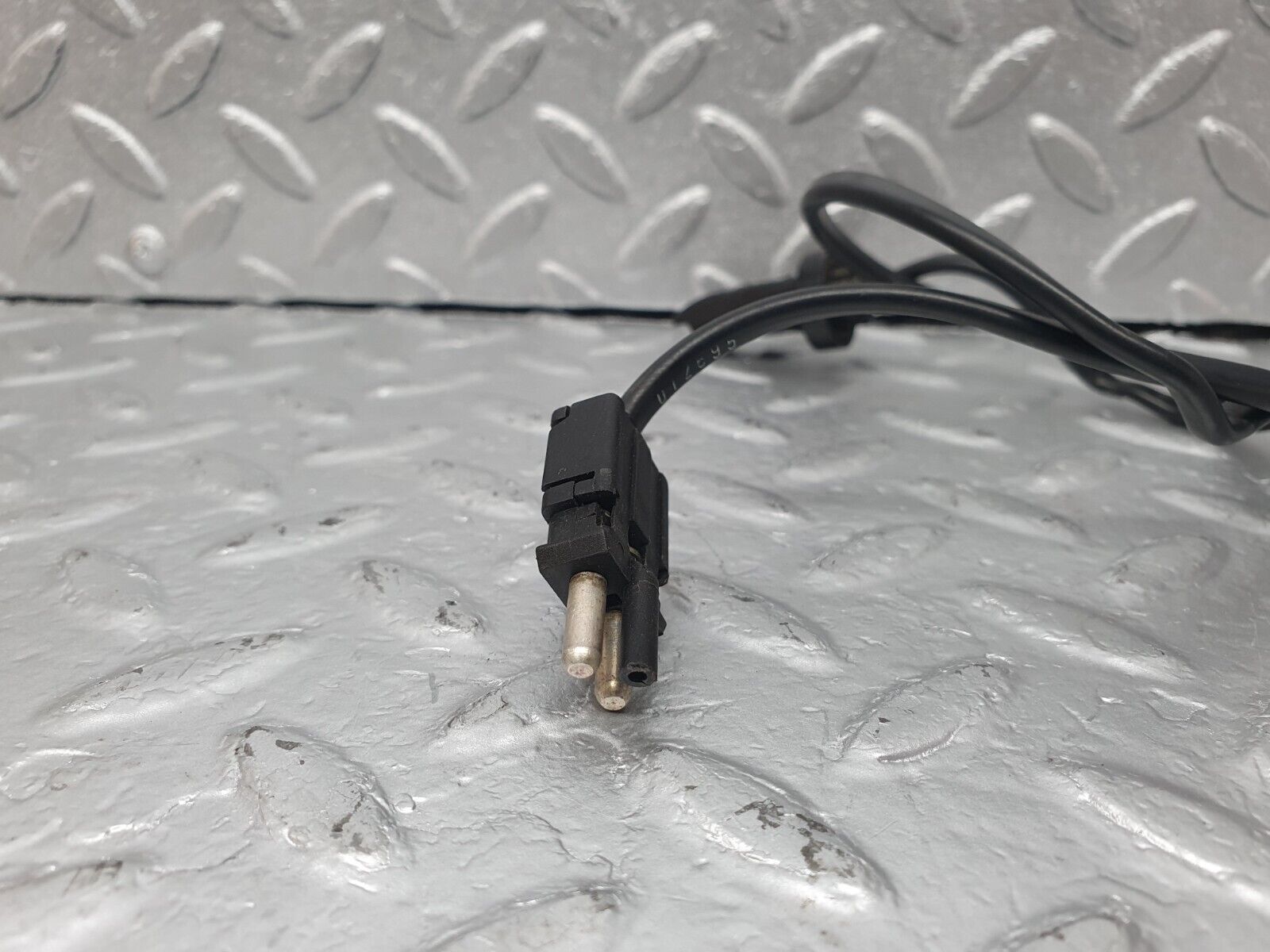 42604 Mercedes-Benz R129 320SL Coupe Temperature Sensor VDO 0125450528