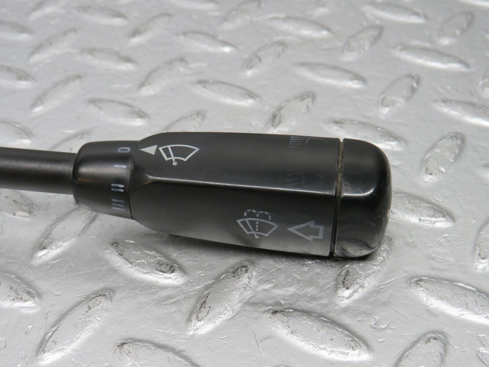 39203 Mercedes-Benz R107 500SL Indicator Wiper Stalk