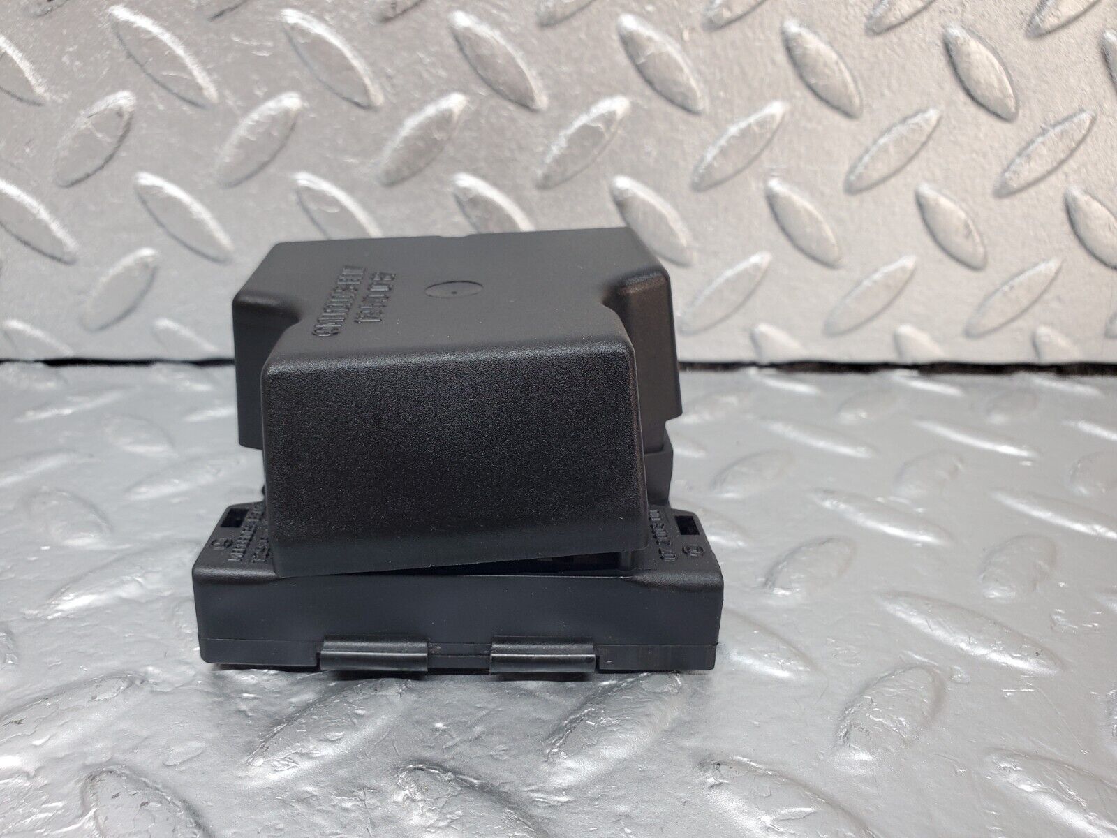 45023 Mercedes-Benz R129 300SL Coupe Fuse Box 1295400350 1295400282