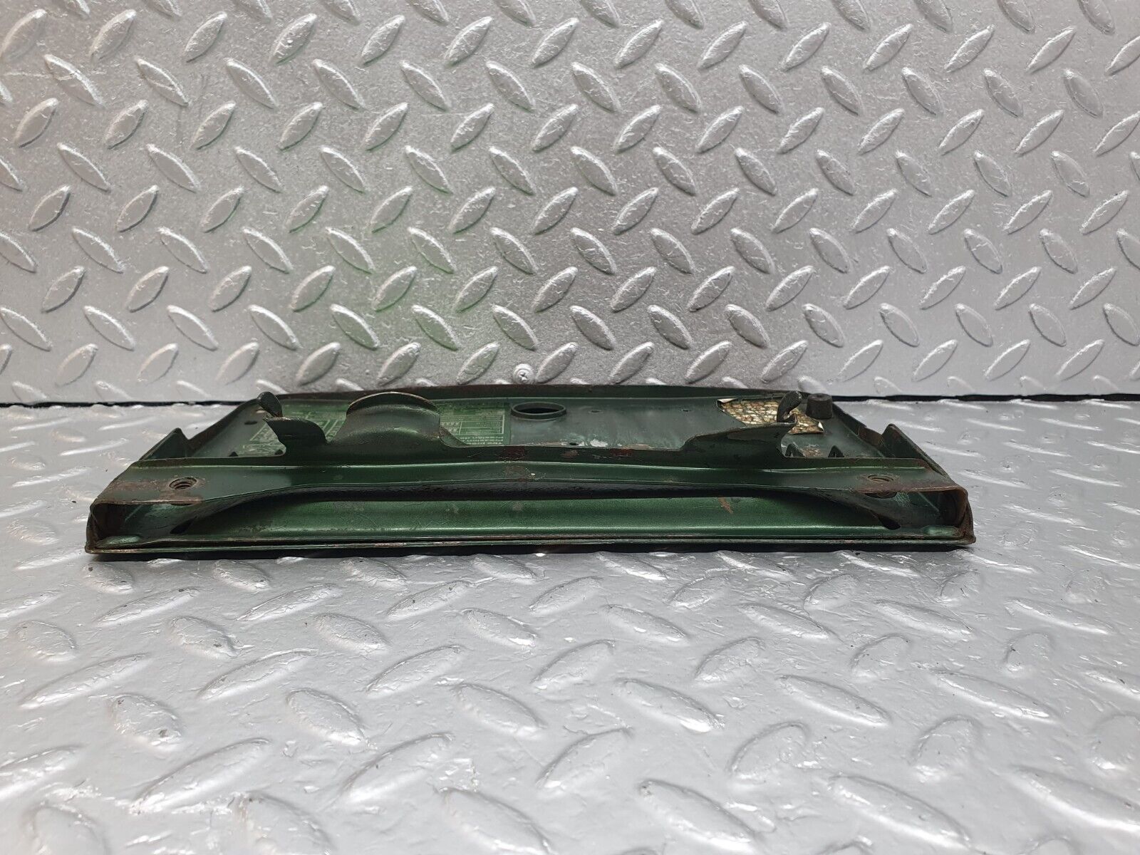 43176 Mercedes-Benz W108 280SE Fuel Tank Flap Cap