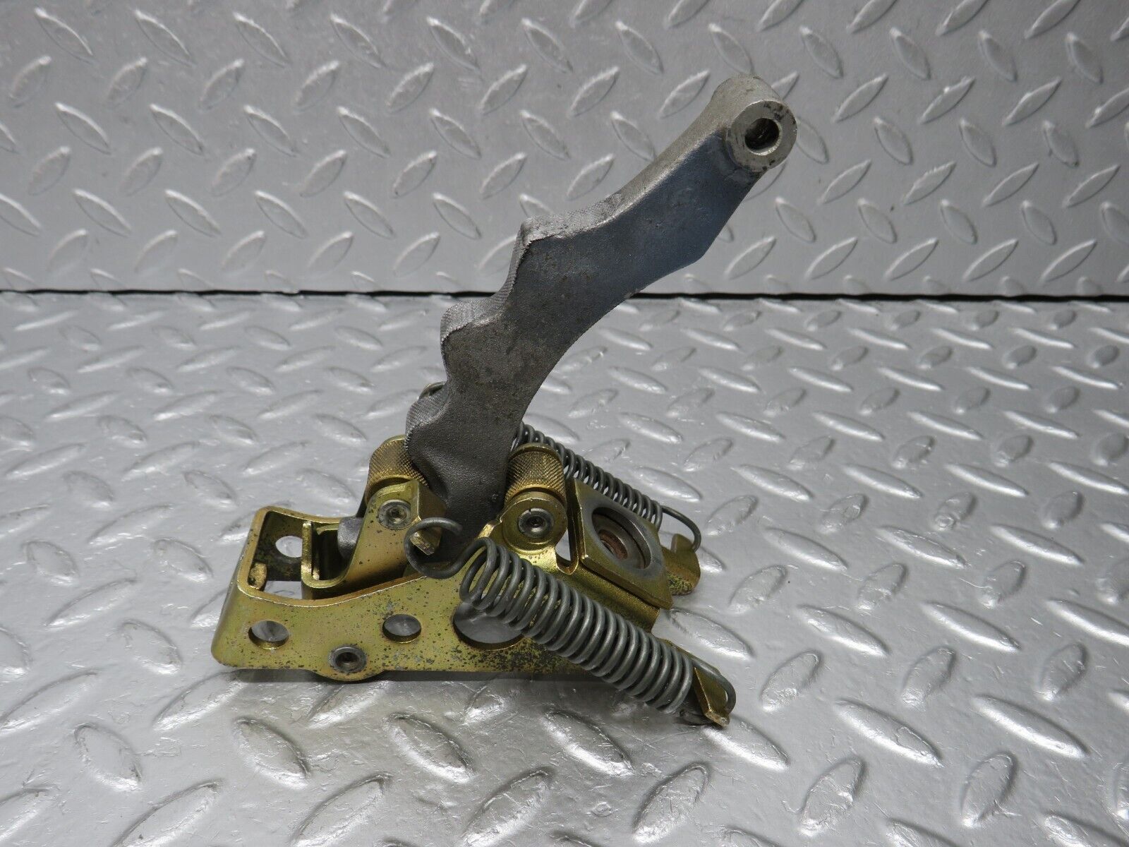 39095 Mercedes-Benz R107 500SL Door Safety Check Strap