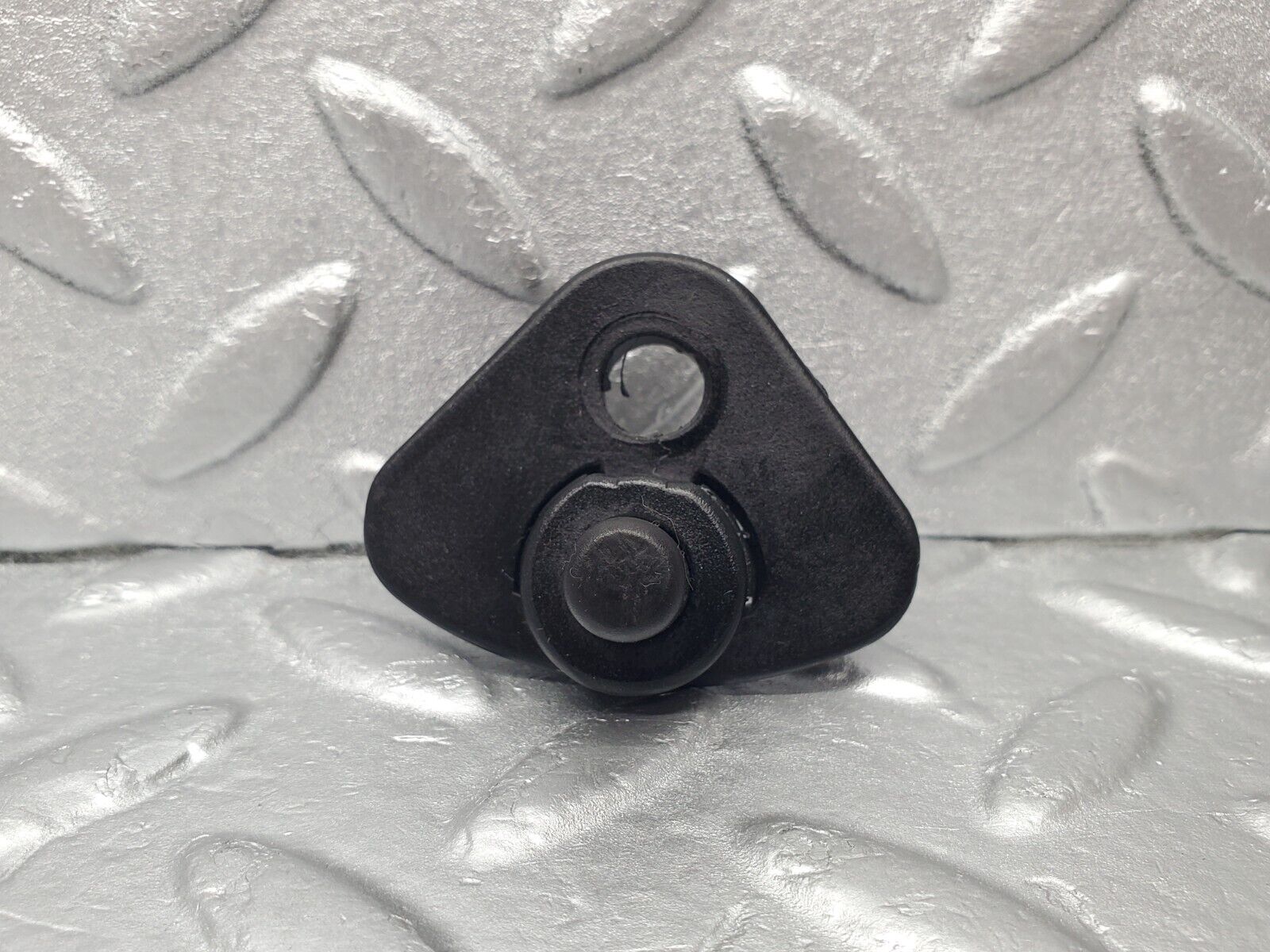 46923 Mercedes-Benz R129 320SL Coupe Trunk Boot Light Switch 1296900011