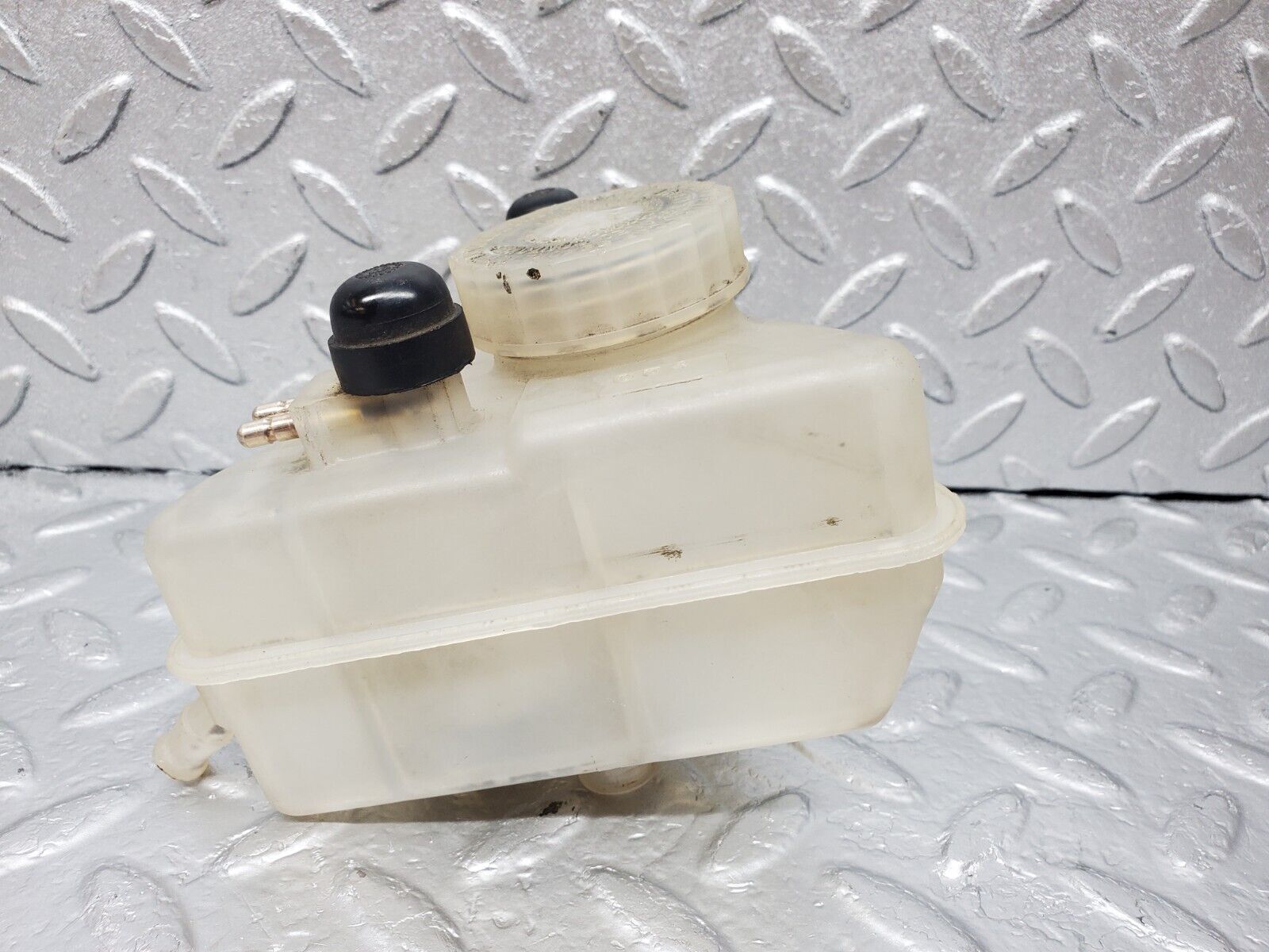 45474 Mercedes-Benz C123 230CE Coupe Brake Fluid Reservoir Tank ATE