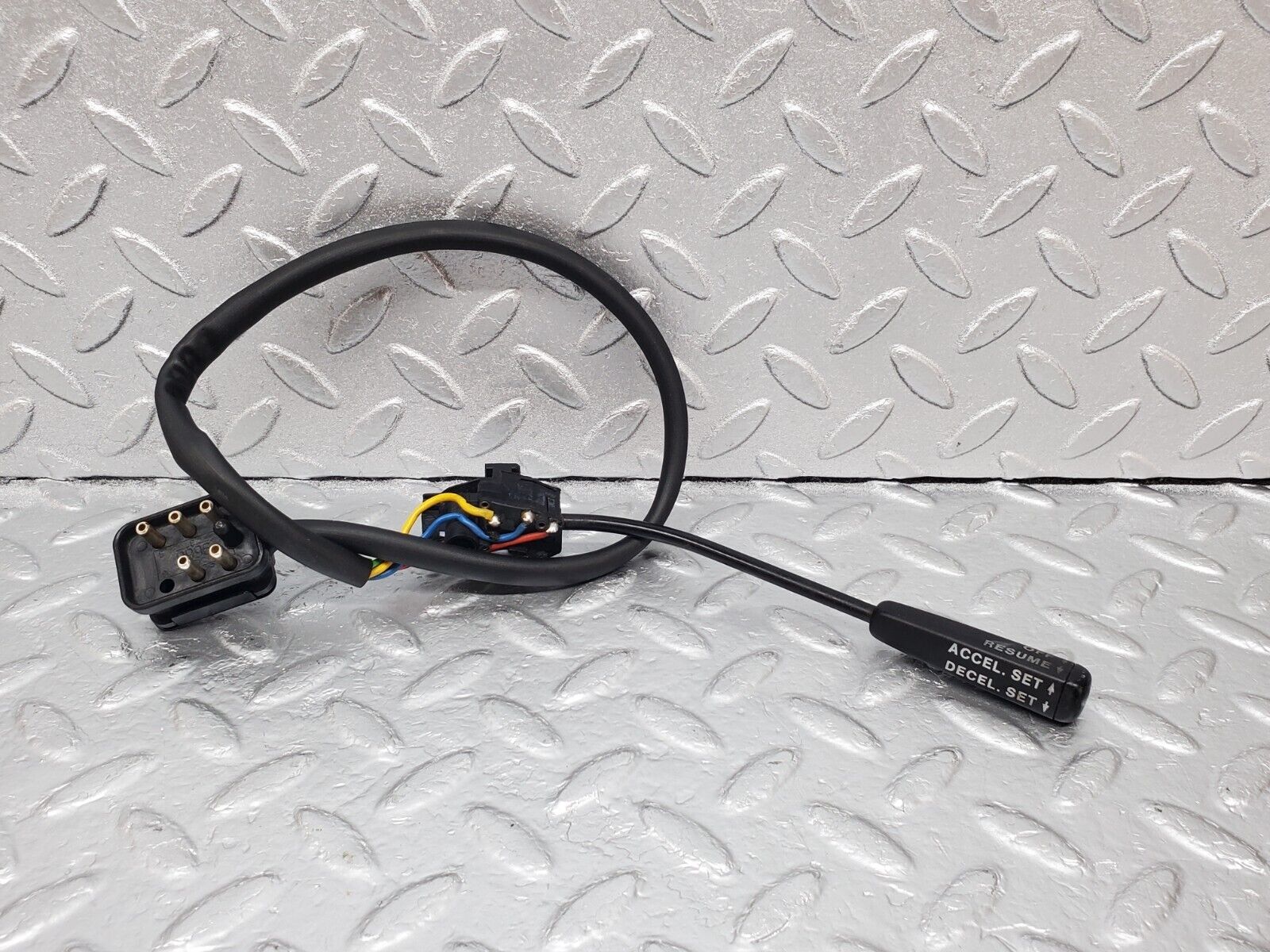 45753 Mercedes-Benz W126 420SE Cruise Control Stalk