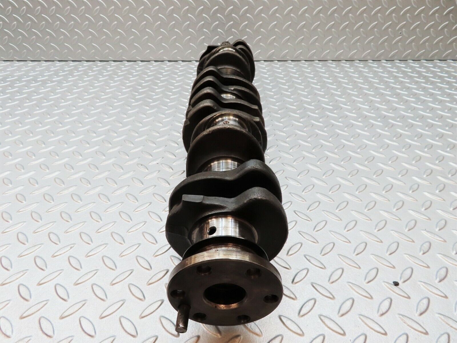 3484 Mercedes-Benz W108 280SE Crankshaft 1140310001