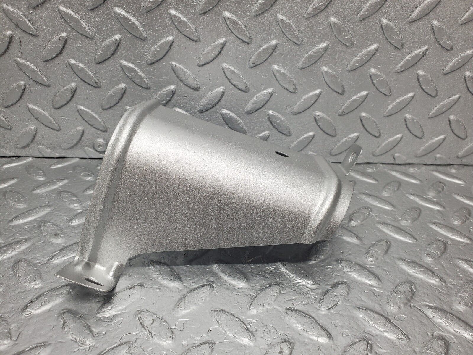 46560 Mercedes-Benz C123 280CE Coupe Exhaust Heat Shield