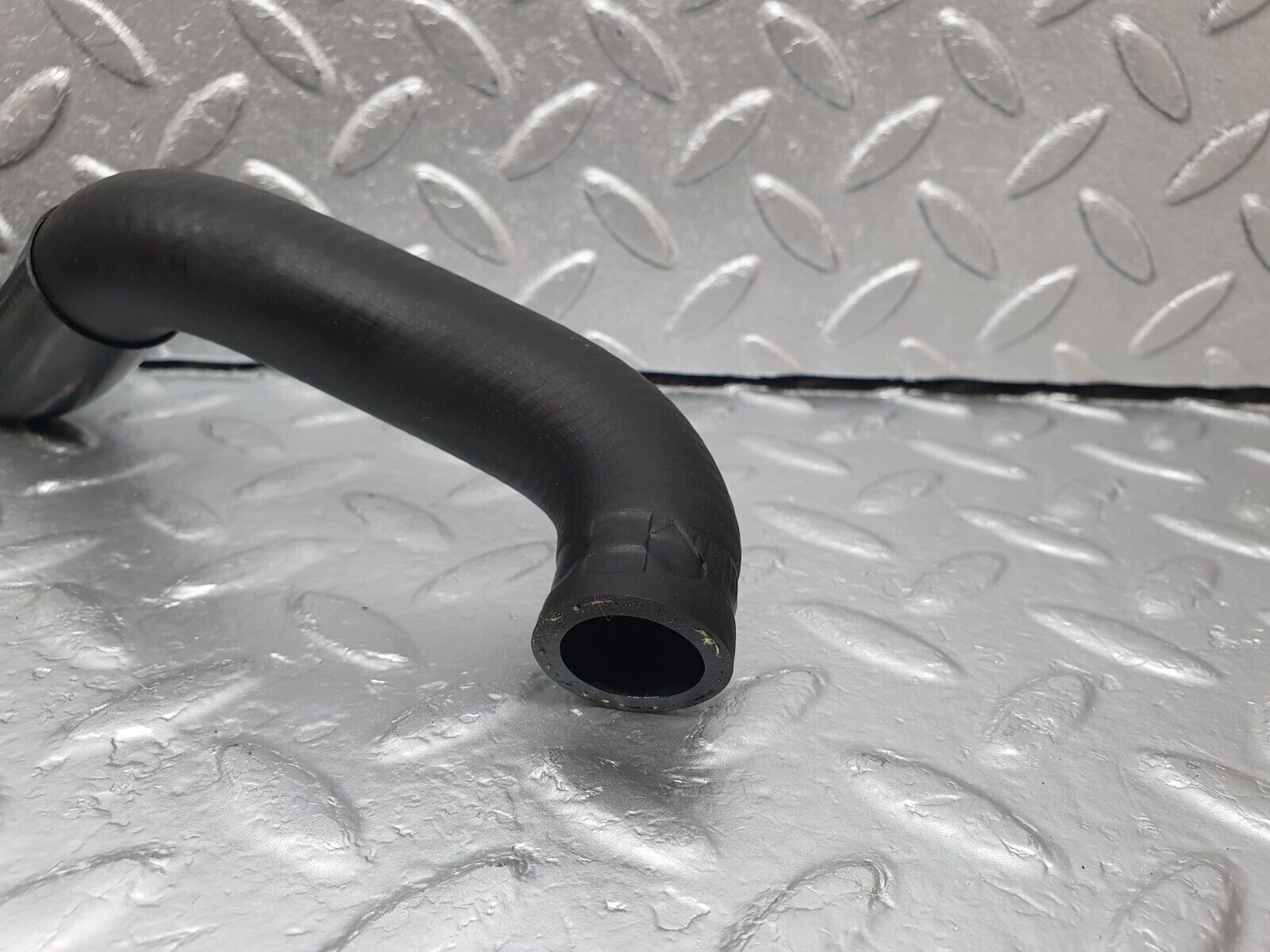 42553 Mercedes-Benz R129 320SL Coupe Coolant Hose Pipe 1298300596
