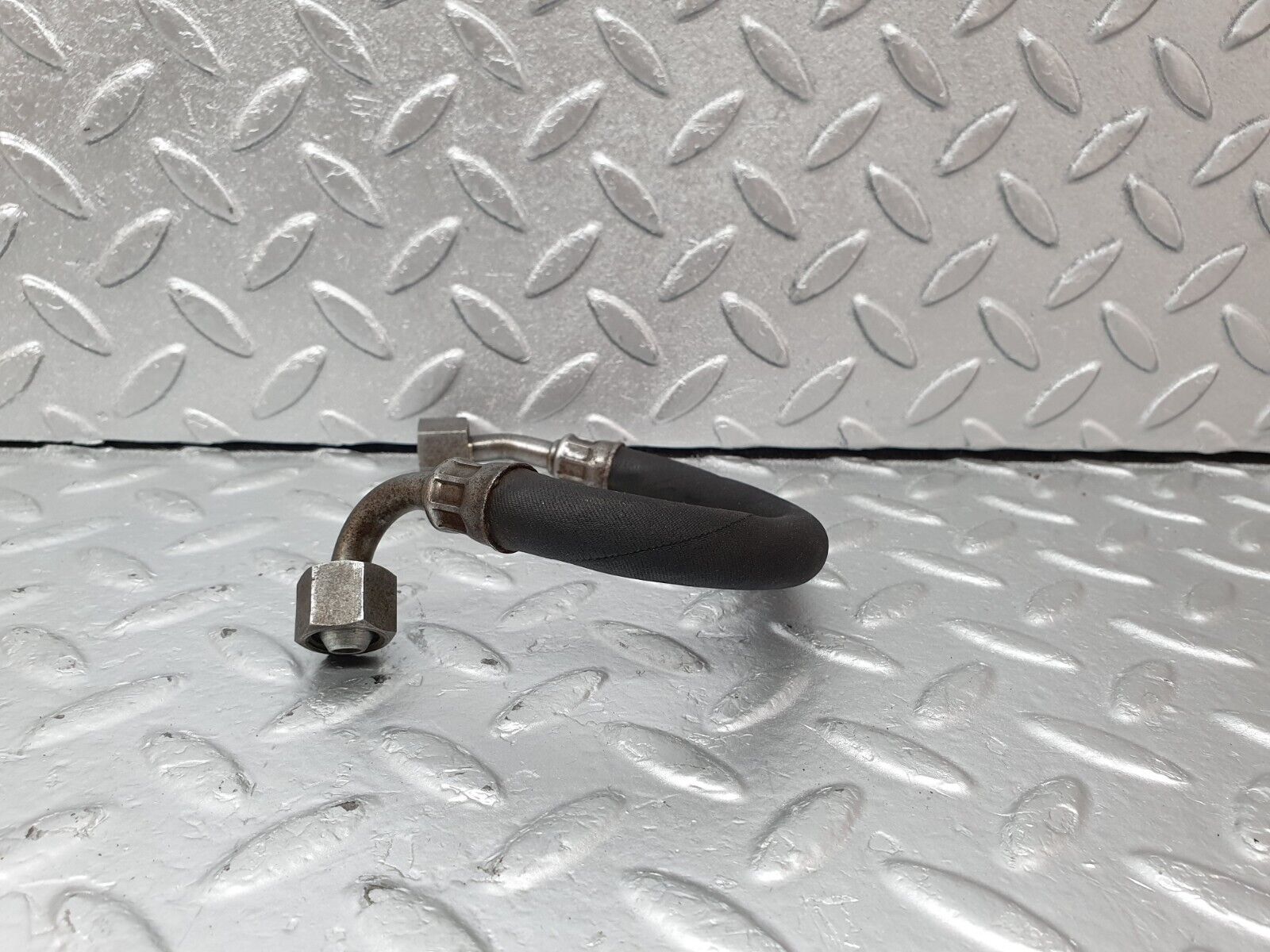 43467 Mercedes-Benz W108 280SE Fuel Hose Pipe