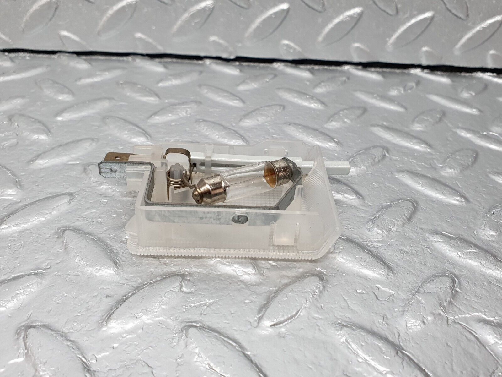 41664 Mercedes-Benz W124 200E Glove Box Light 1248200001