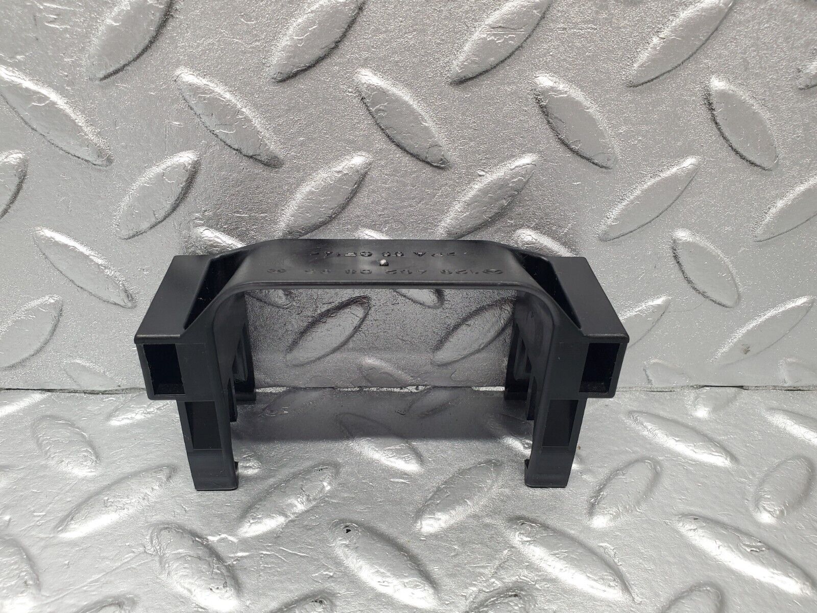 46968 Mercedes-Benz R129 320SL Coupe Steering Column Cover 1294620895