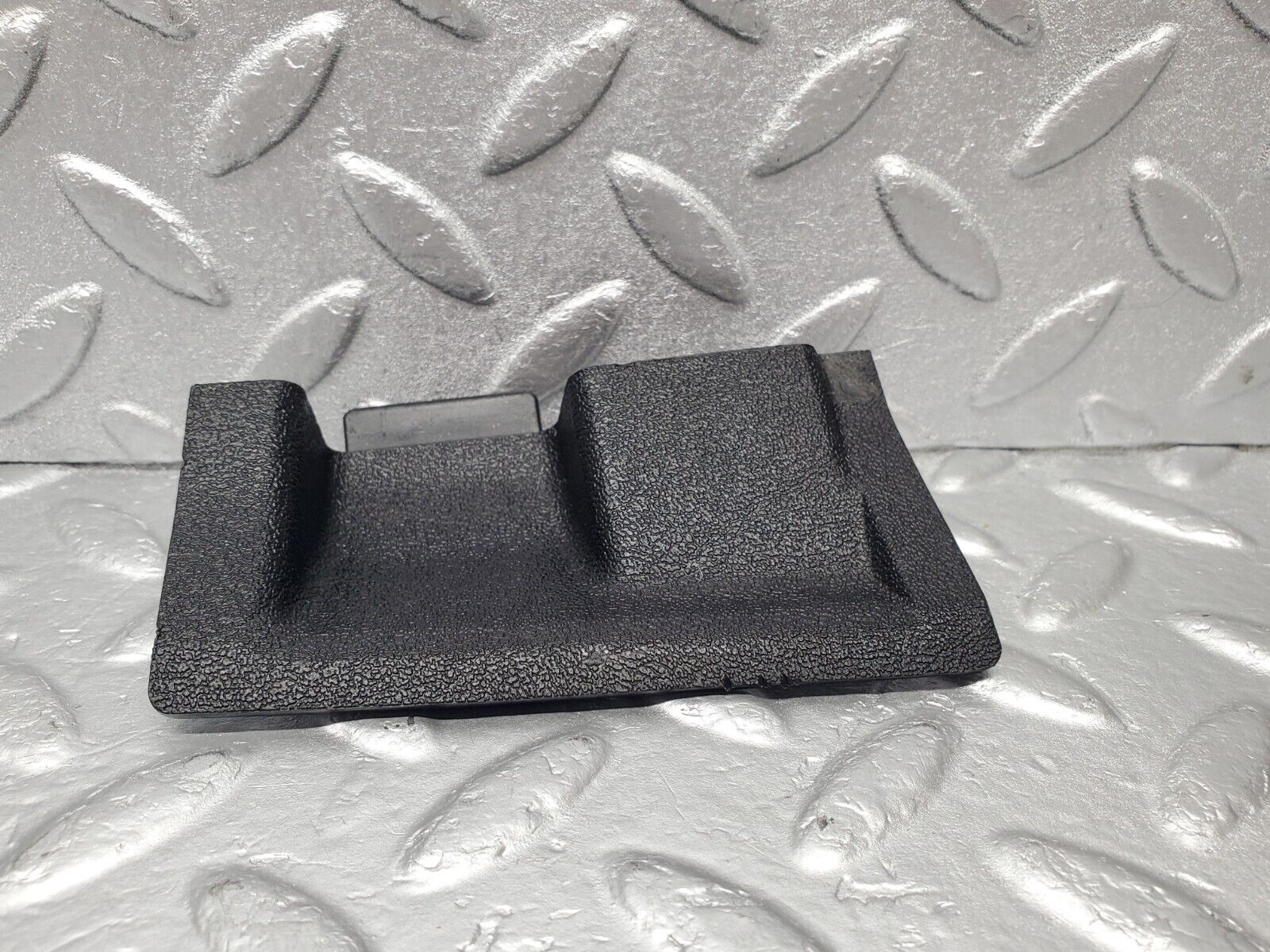 46967 Mercedes-Benz R129 320SL Coupe Seat Cover Trim Left Side 1296860107