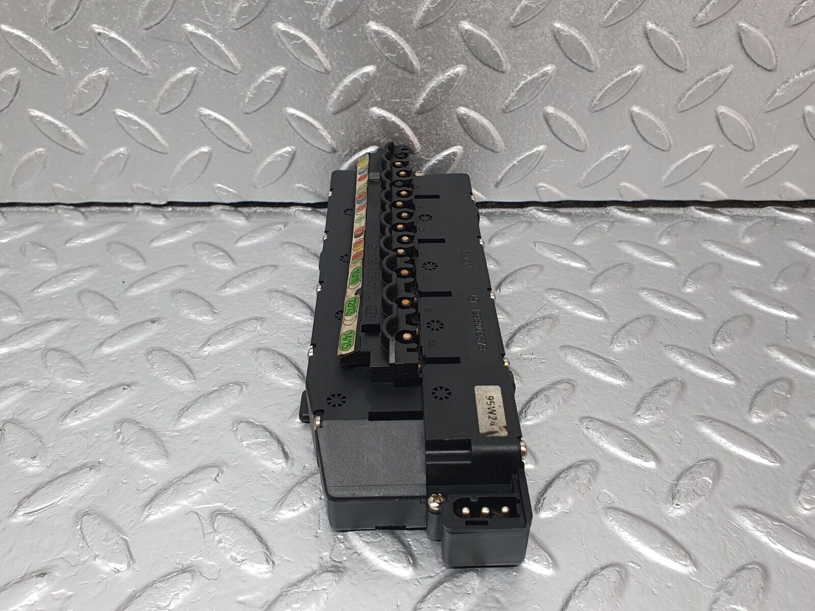 42148 Mercedes-Benz R129 320SL Coupe Heater Module Valve 1298002878 1298050714