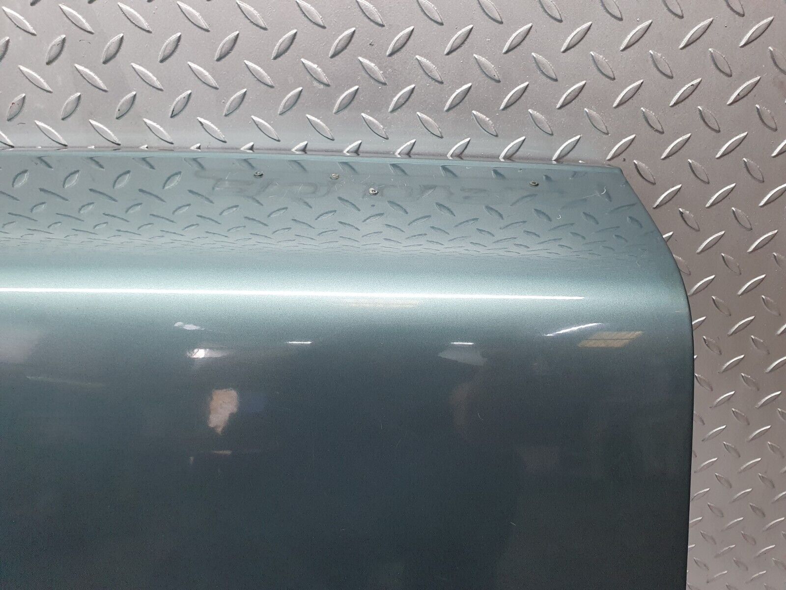 44054 Mercedes-Benz C123 230CE Coupe Trunk Door Boot Lid