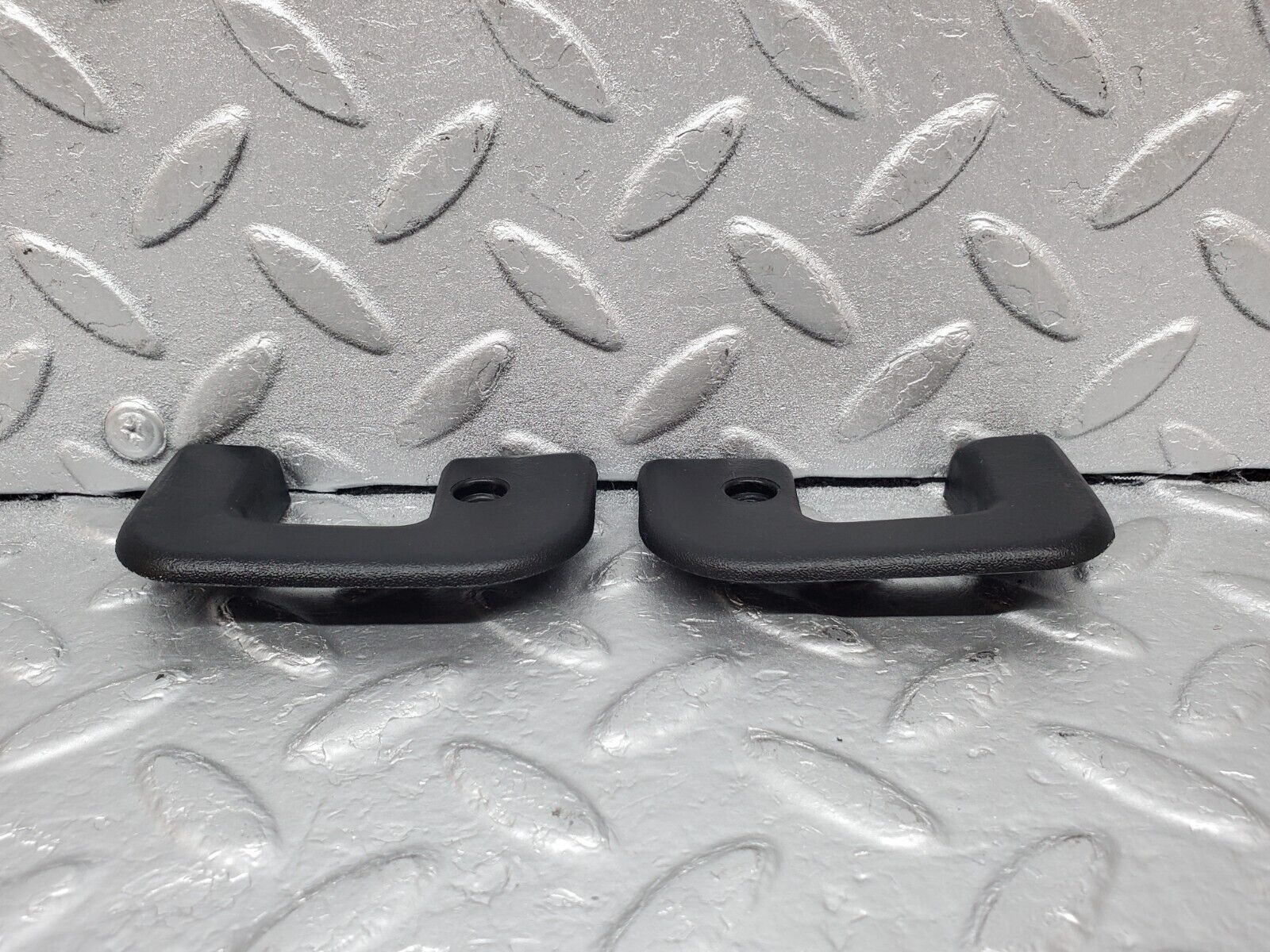 44958 Mercedes-Benz R129 300SL Coupe Interior Door Latch Trim