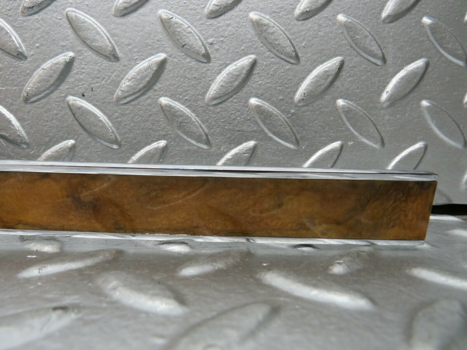 23783 Mercedes-Benz C107 450SLC Glove Box Door Lock 1076890230