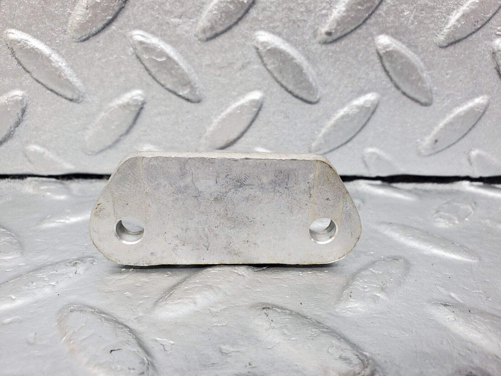 45735 Mercedes-Benz W126 420SE Trunk Lock Latch