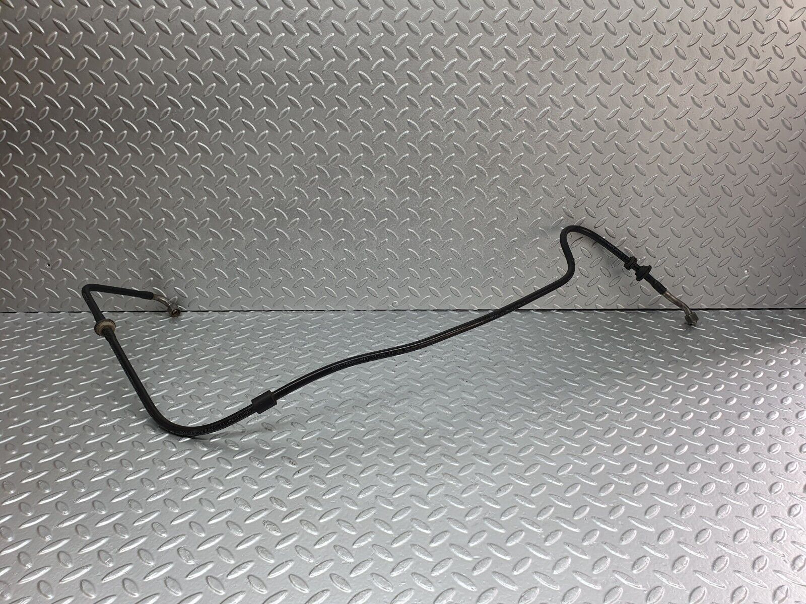 42587 Mercedes-Benz R129 320SL Coupe Brake Servo Vacuum Pipe