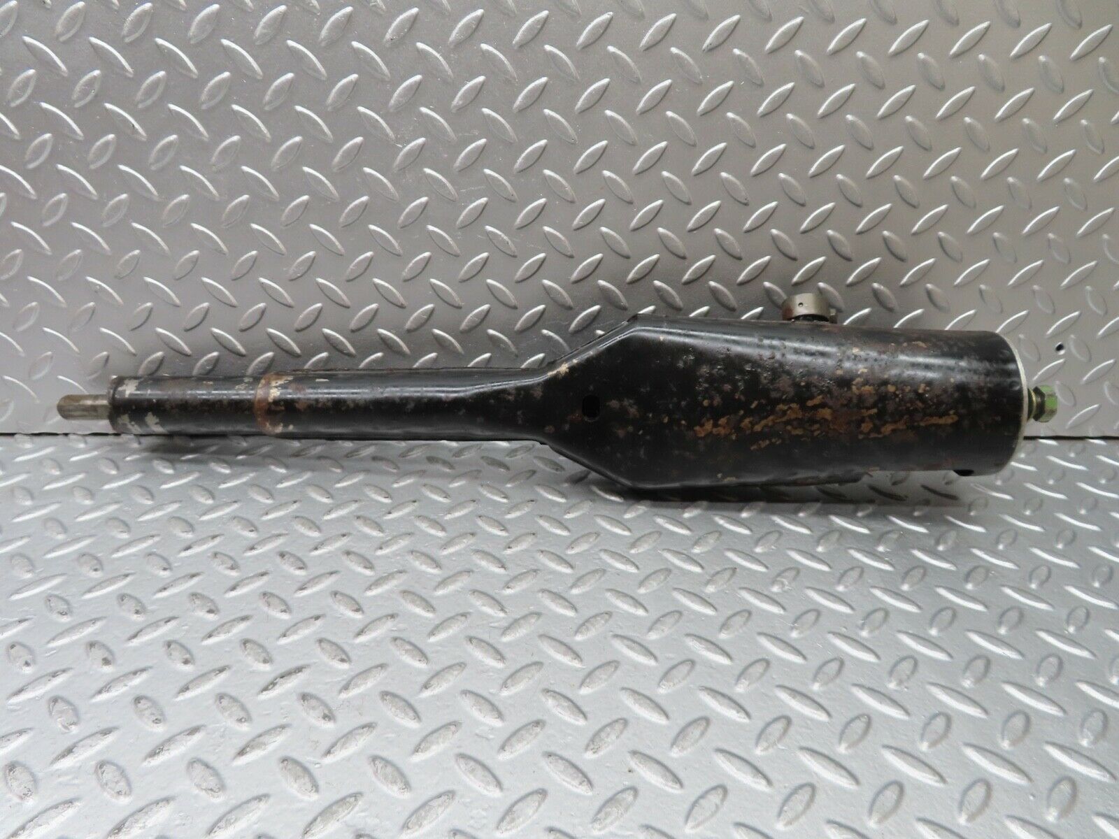 20585 Mercedes-Benz R107 450SL Steering Column