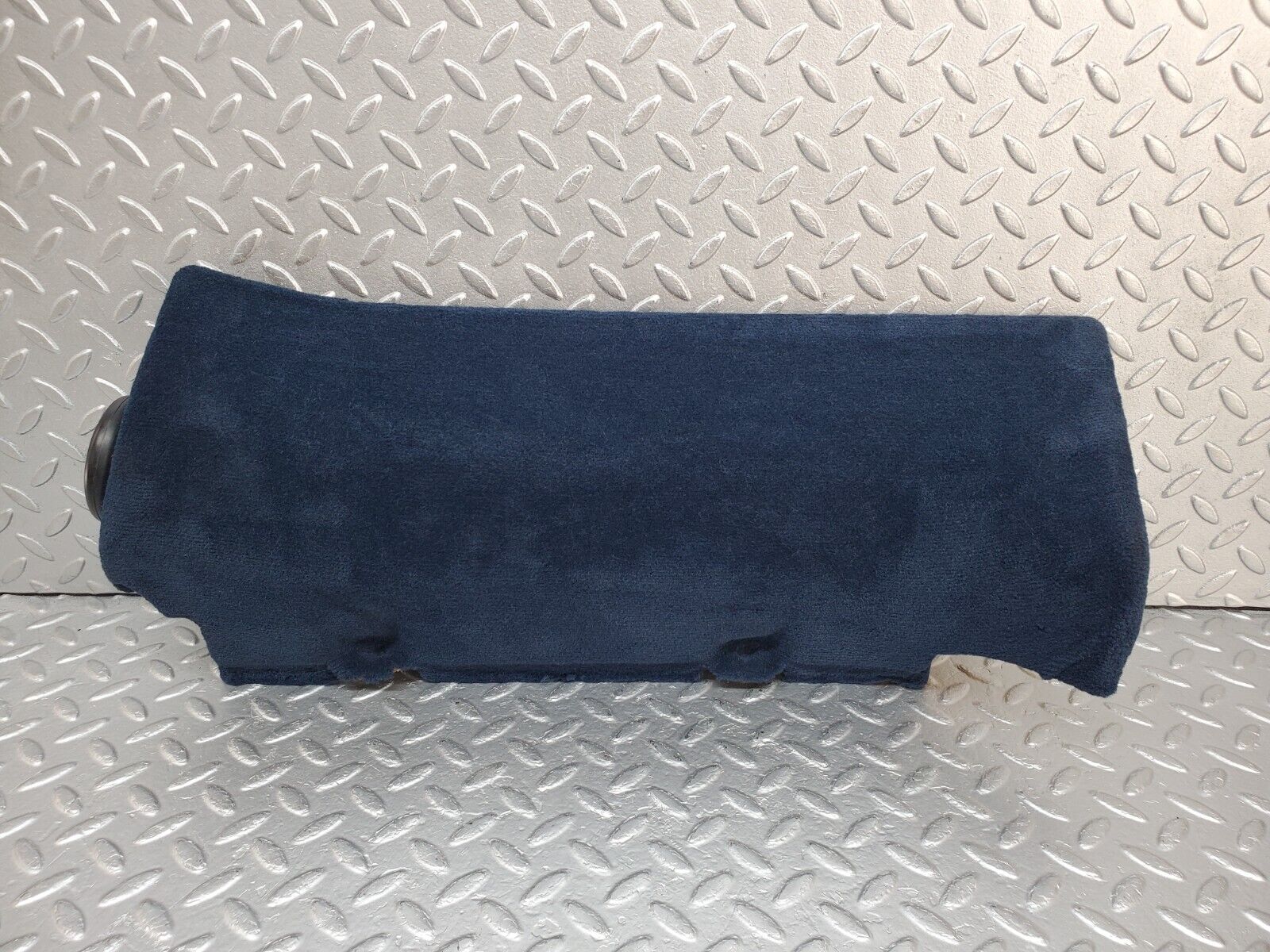 45117 Mercedes-Benz R129 300SL Coupe Under Dash Panel Left Side Blue