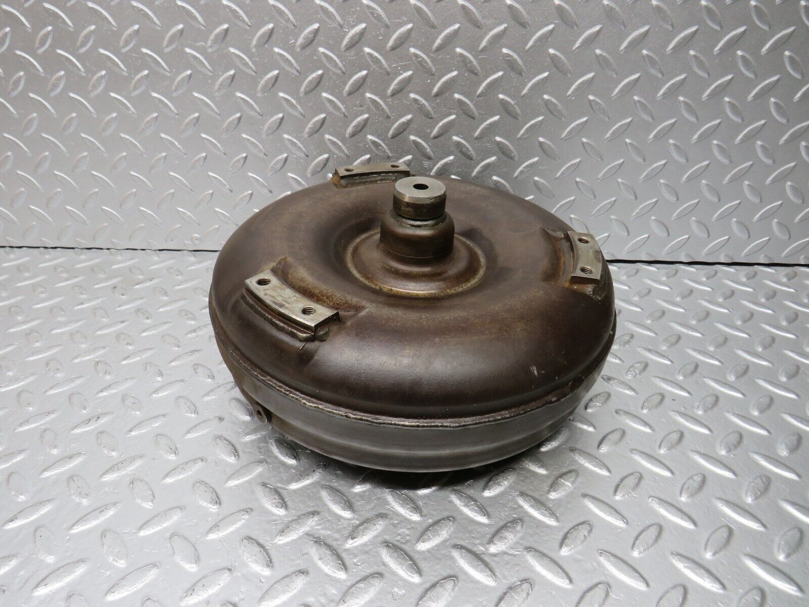 33096 Mercedes-Benz C107 R107 350 V8 Torque Converter 1092501602