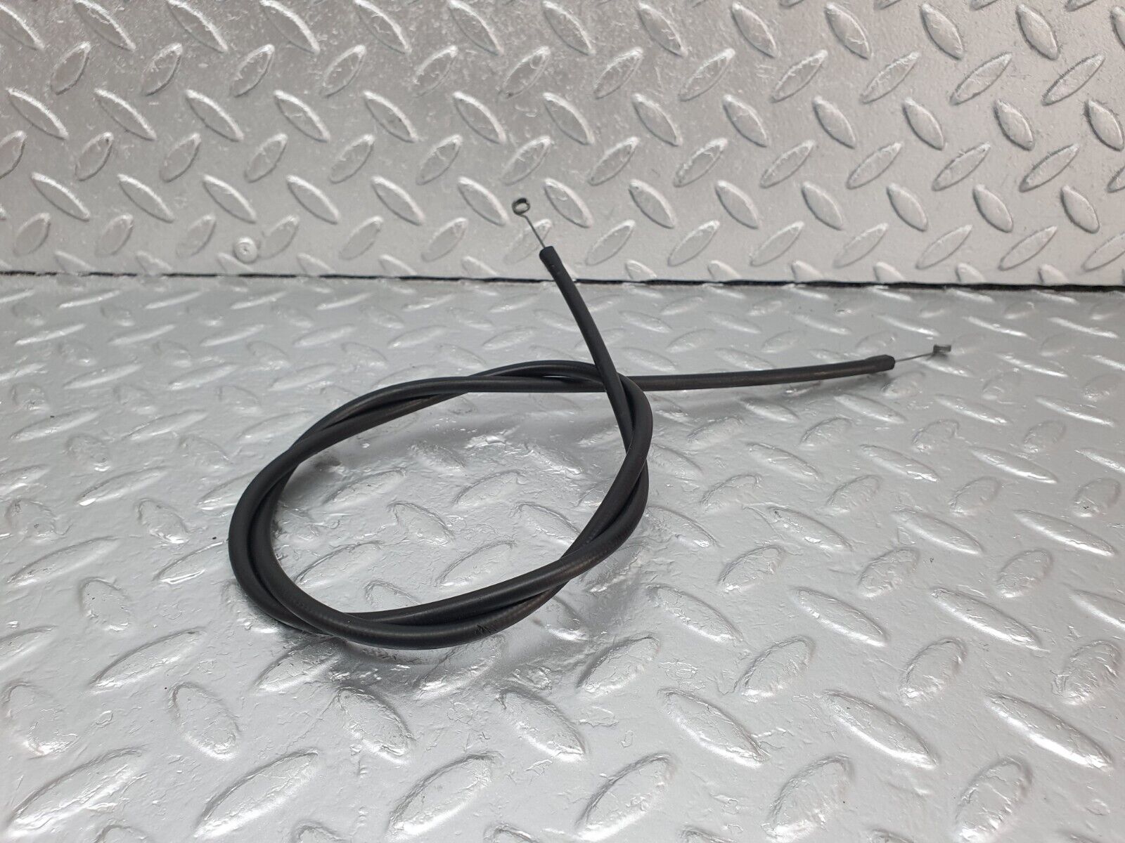 43766 Mercedes-Benz C126 380SEC Coupe Heater Control Cable