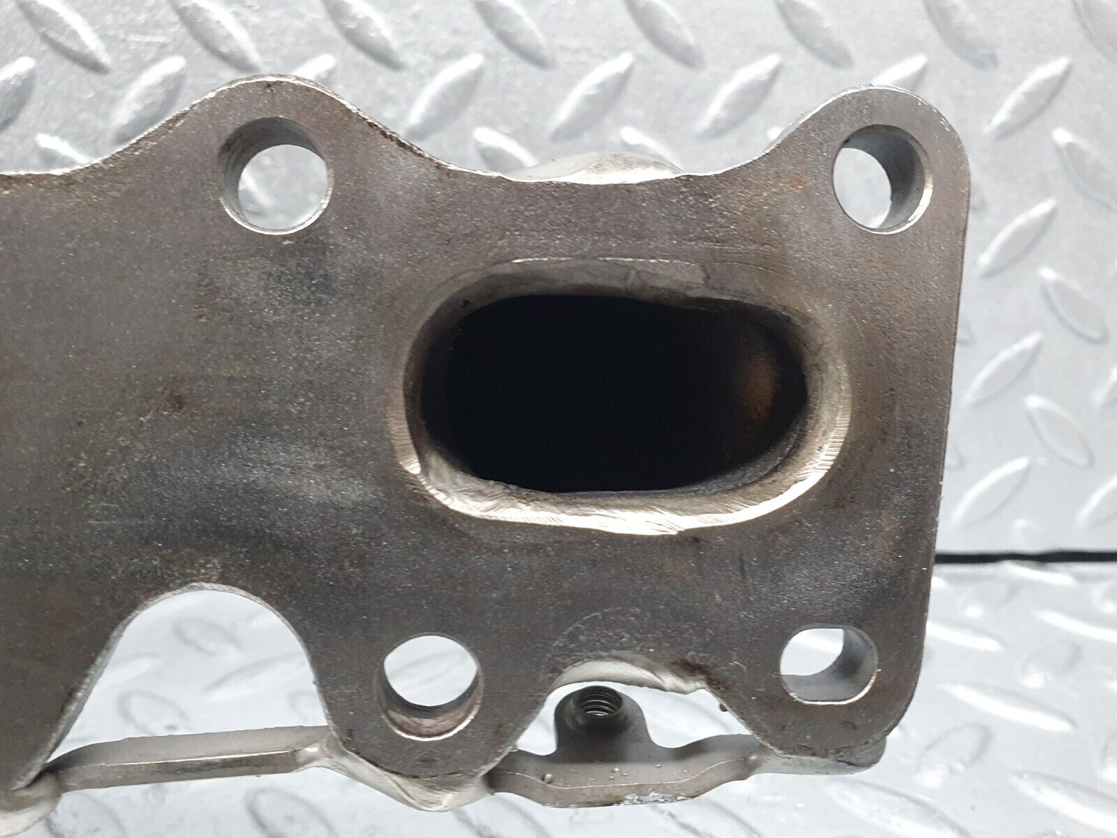 42091 Mercedes-Benz W202 C200 Exhaust Manifold 1111420140