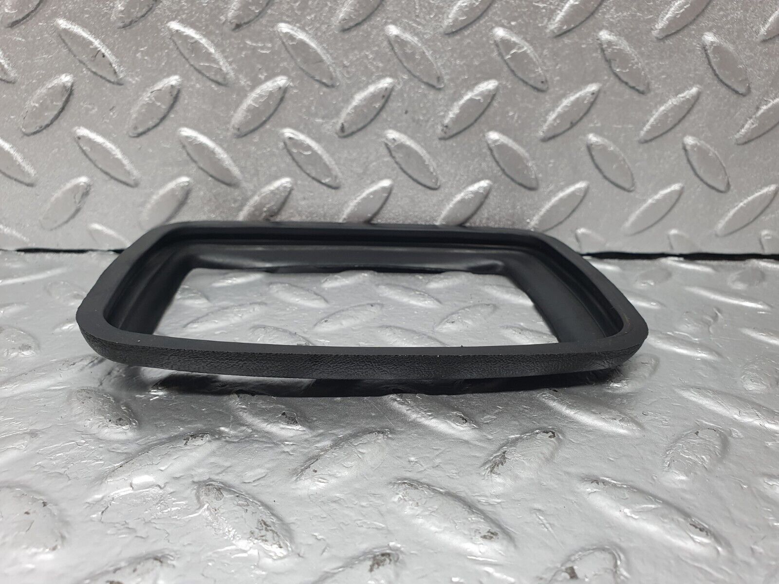 43911 Mercedes-Benz C123 230CE Coupe Gear Selector Surround Rubber 1232670197