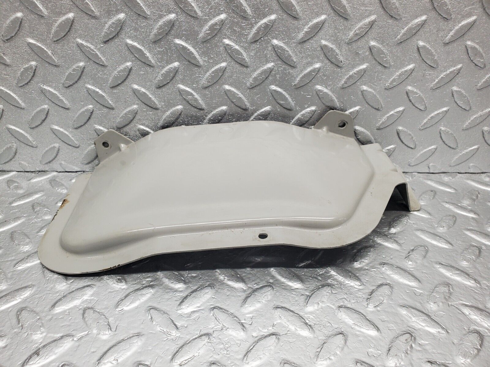 46844 Mercedes-Benz R129 320SL Coupe Floor Cover Panel Right Side