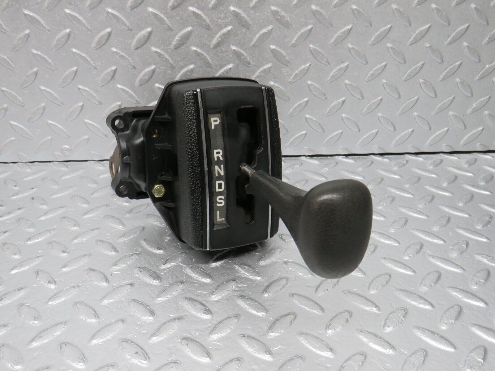 39869 Mercedes-Benz R107 350SL Automatic Gear Selector