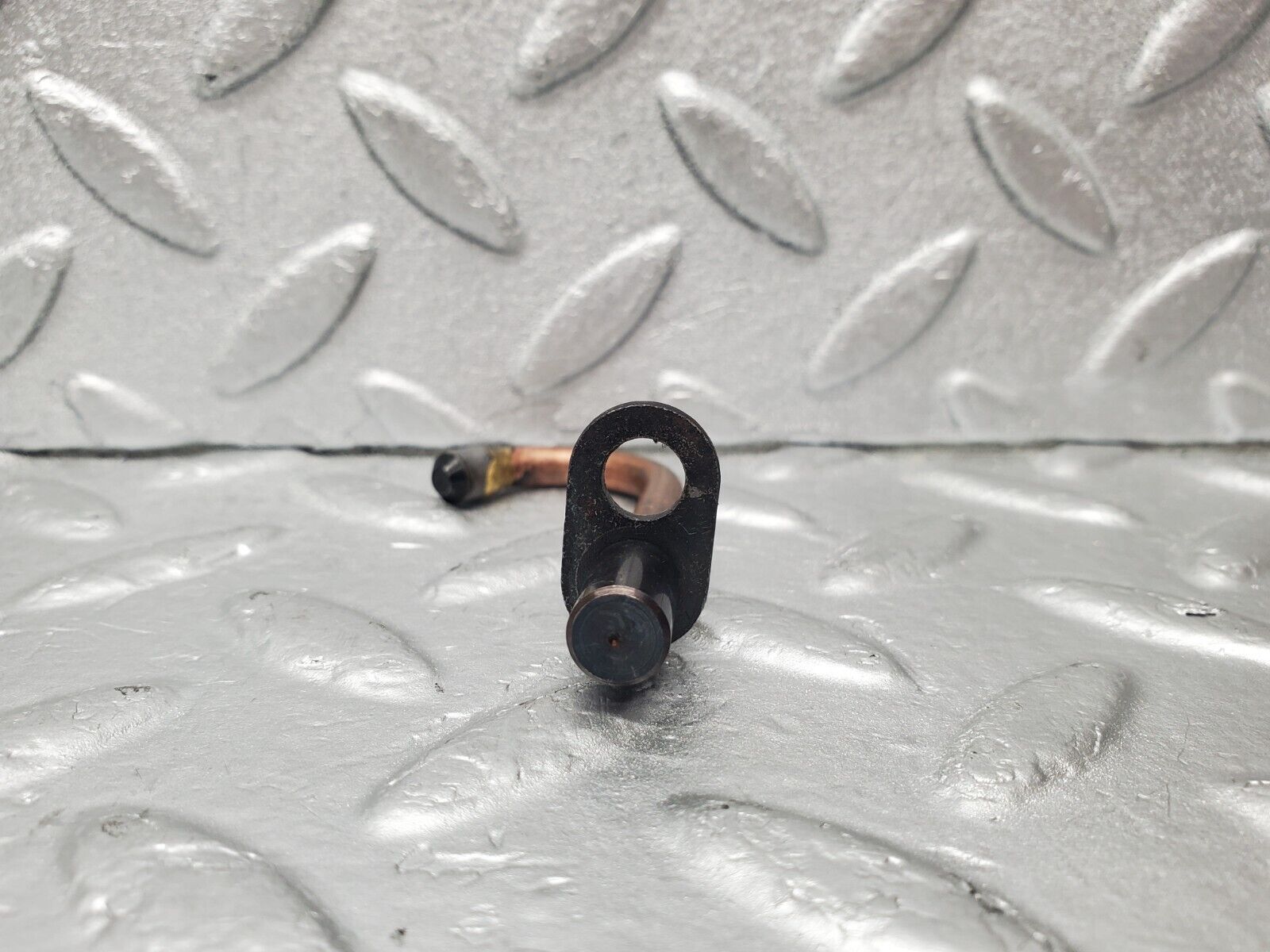 46699 Mercedes-Benz C123 280CE Coupe Automatic Gearbox Oil Spray Nozzle 722.309