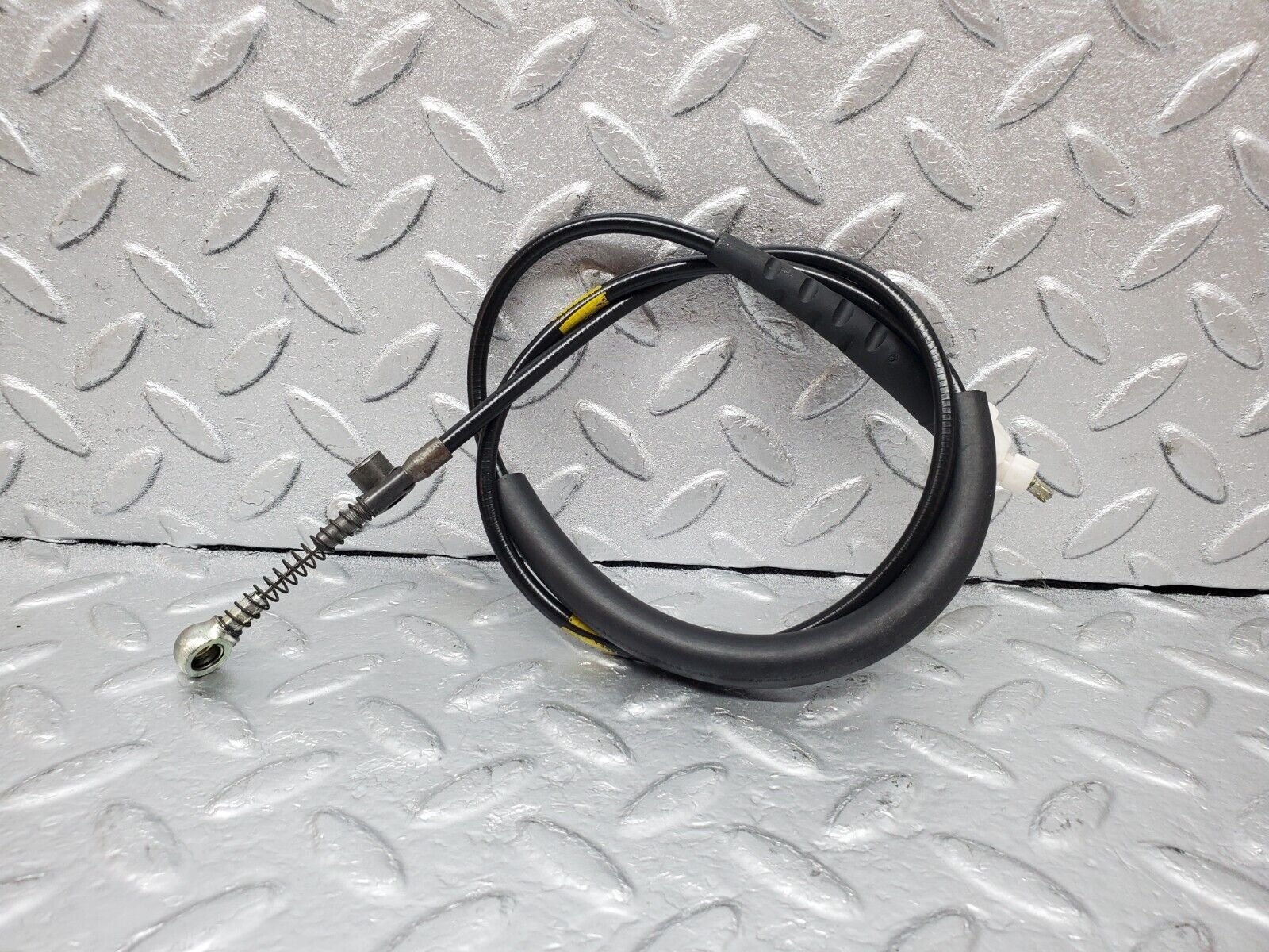 44824 Mercedes-Benz W124 220E Gearbox Cable 1242600351