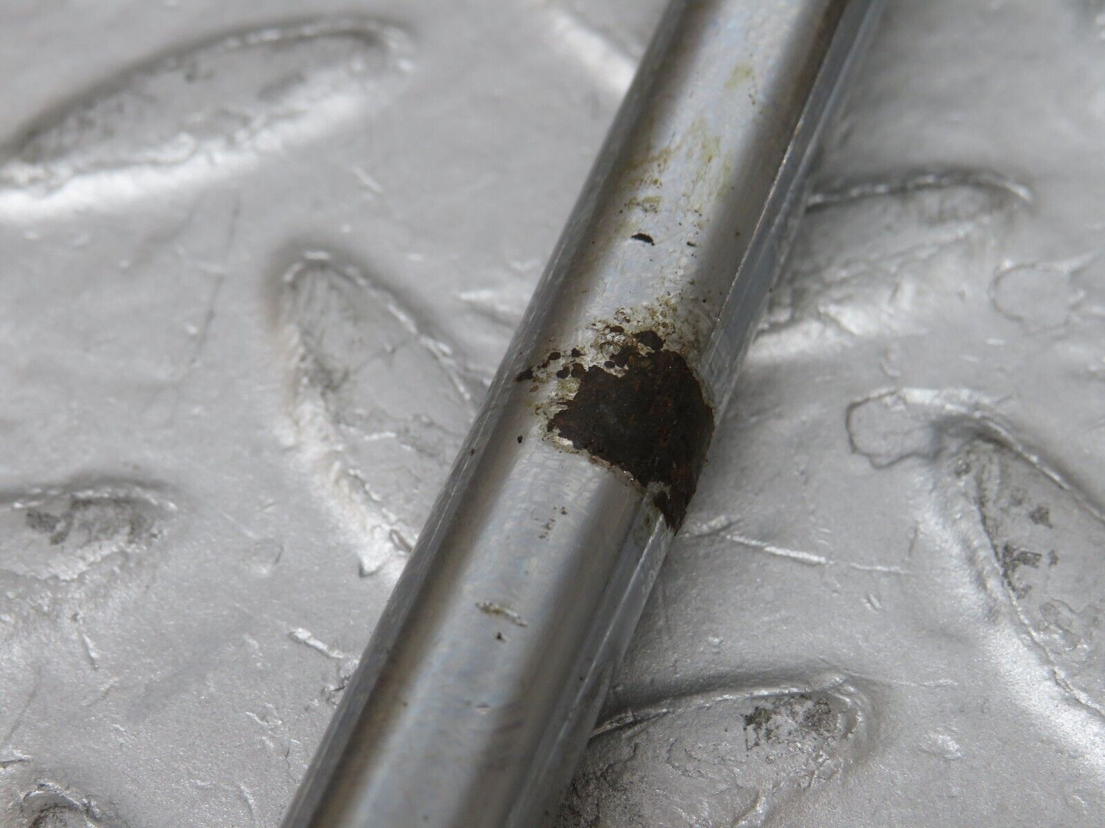 35630 Mercedes-Benz R107 280SL Front Seat Headrest