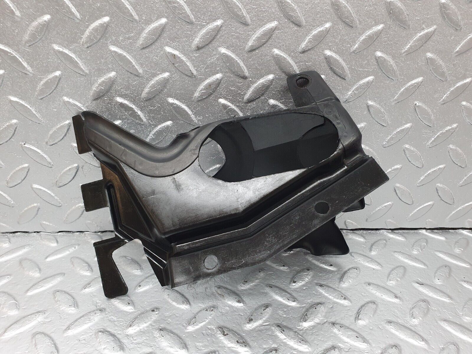 42354 Mercedes-Benz R129 320SL Coupe Engine Bay Cover Panel Right 1295051888